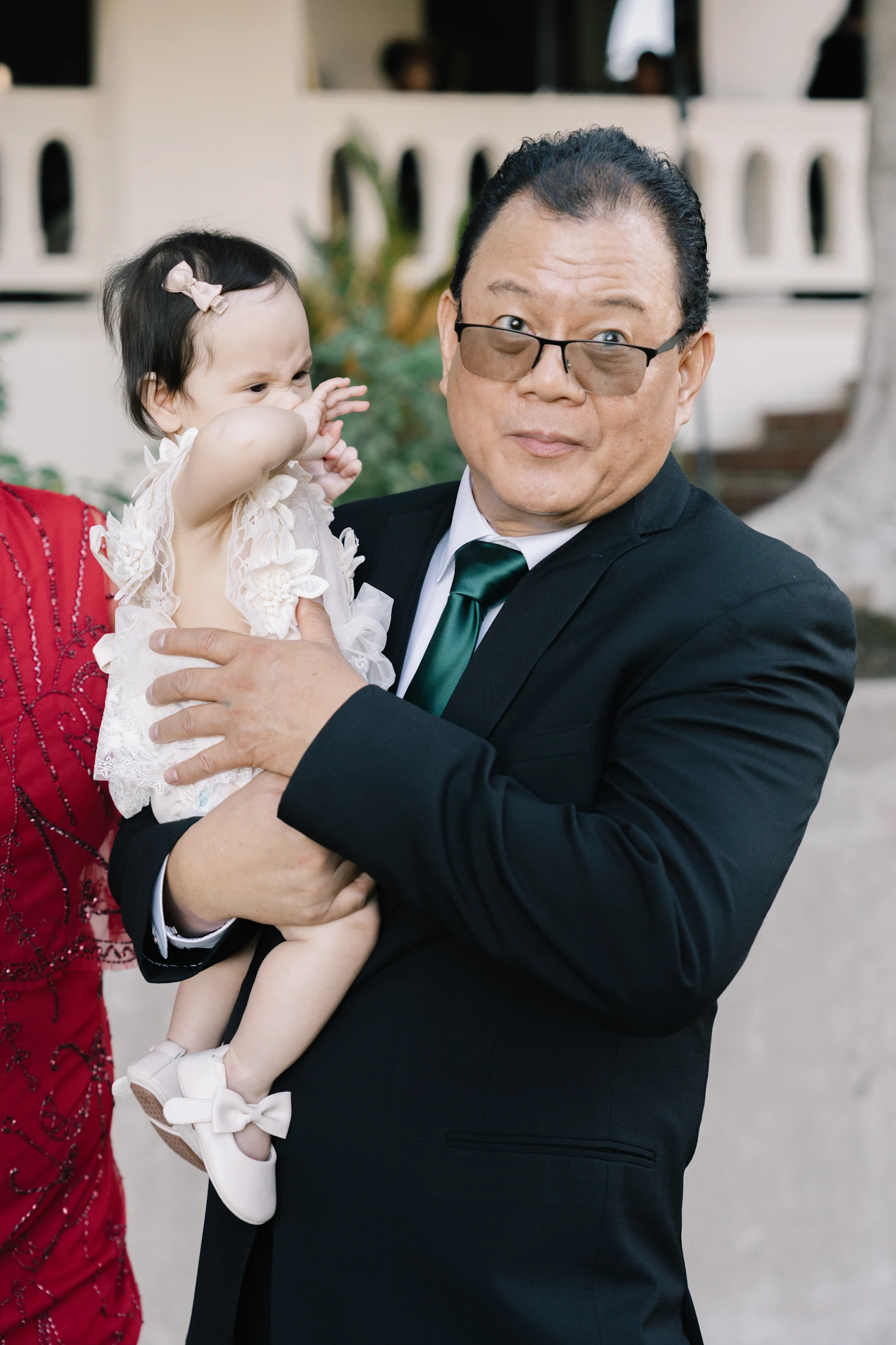 Jackie & Brandon — Wedding