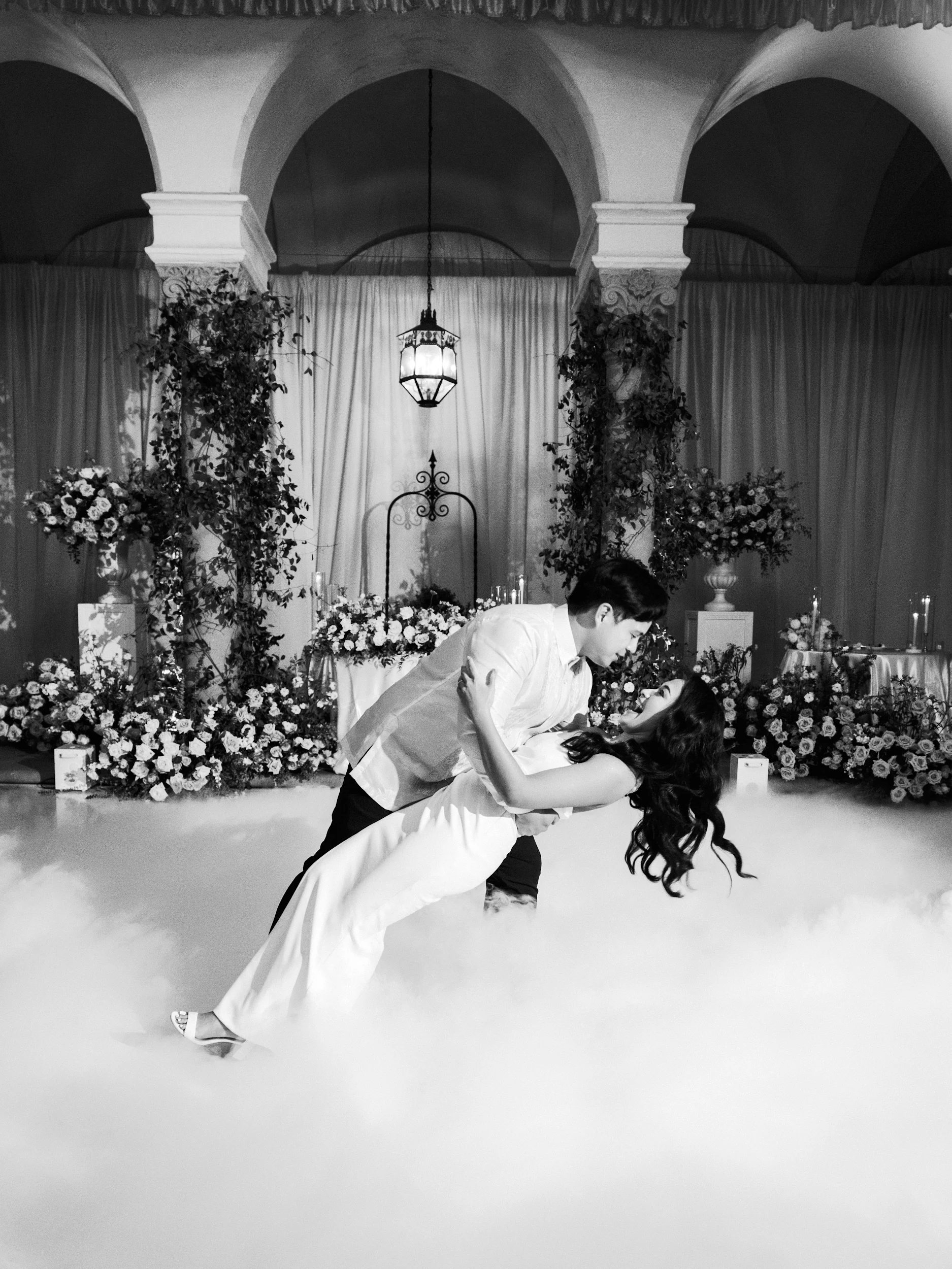 Rizza & Oliver — Wedding