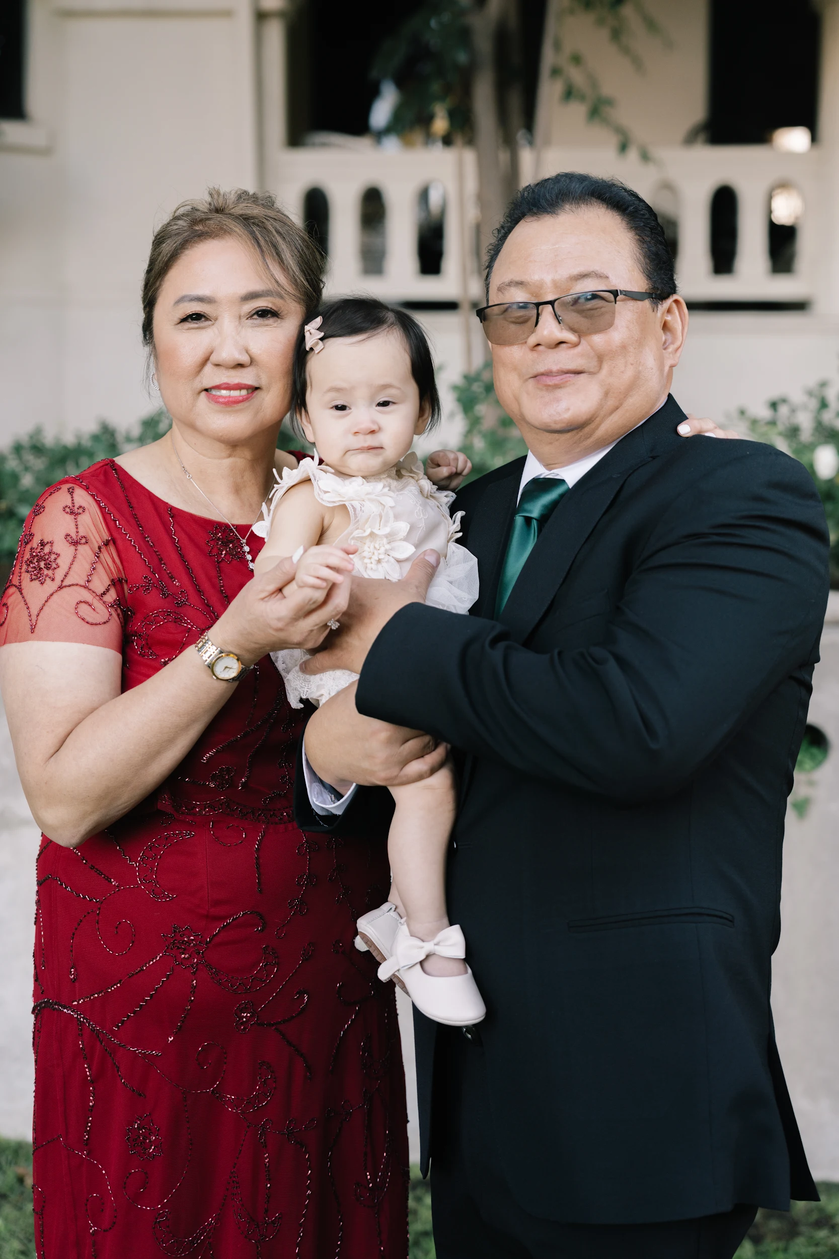 Jackie & Brandon — Wedding