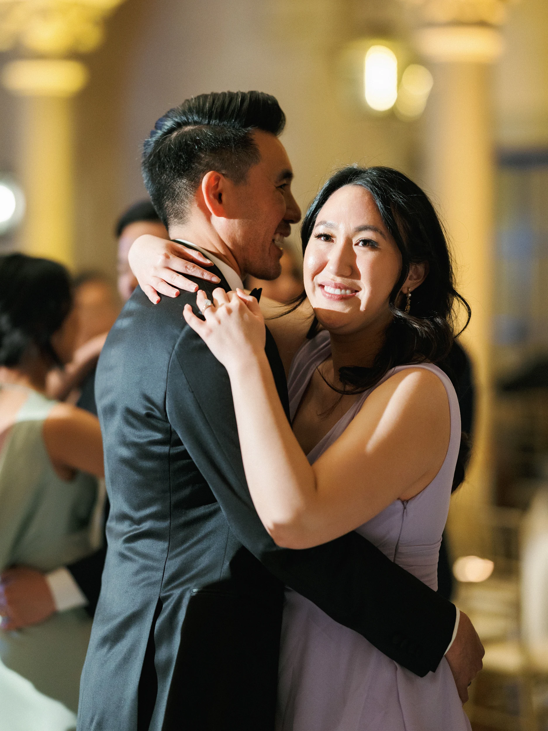 Rizza & Oliver — Wedding