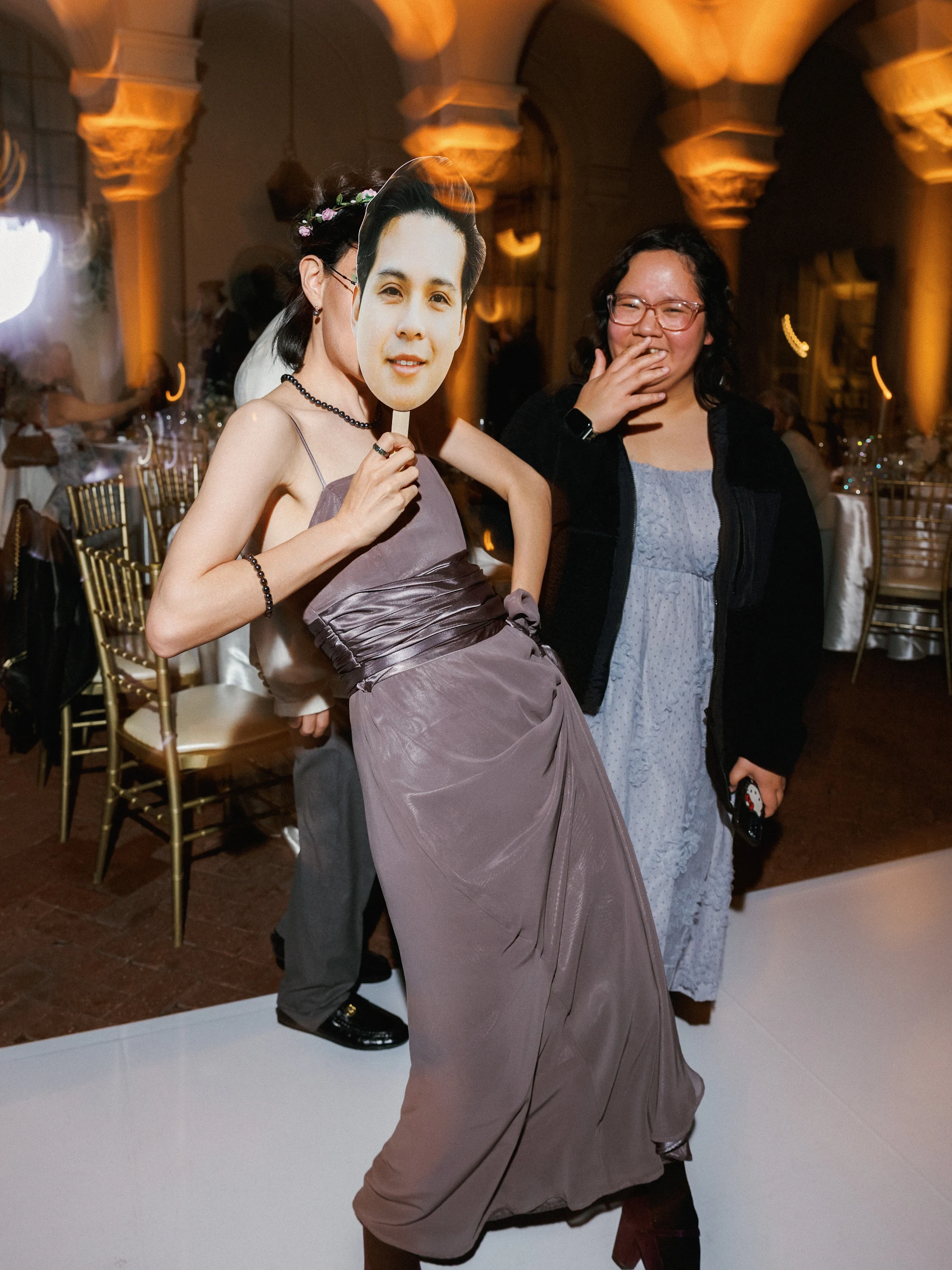 Rizza & Oliver — Wedding
