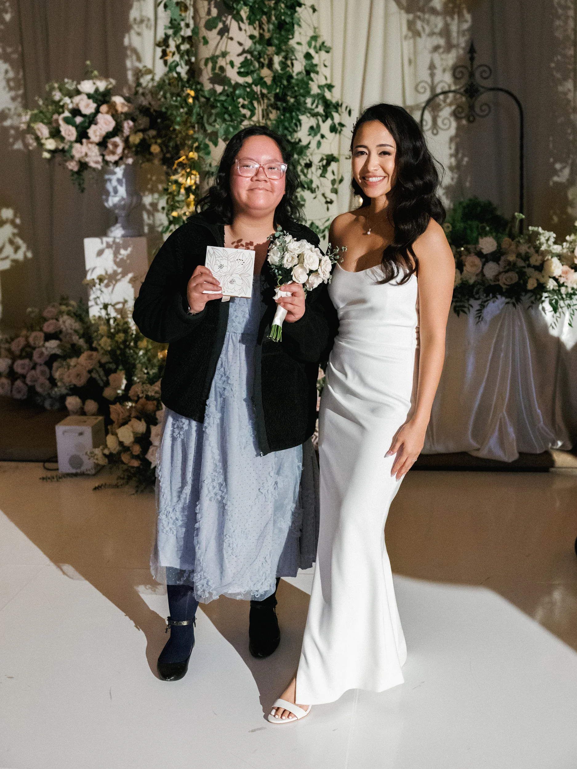 Rizza & Oliver — Wedding