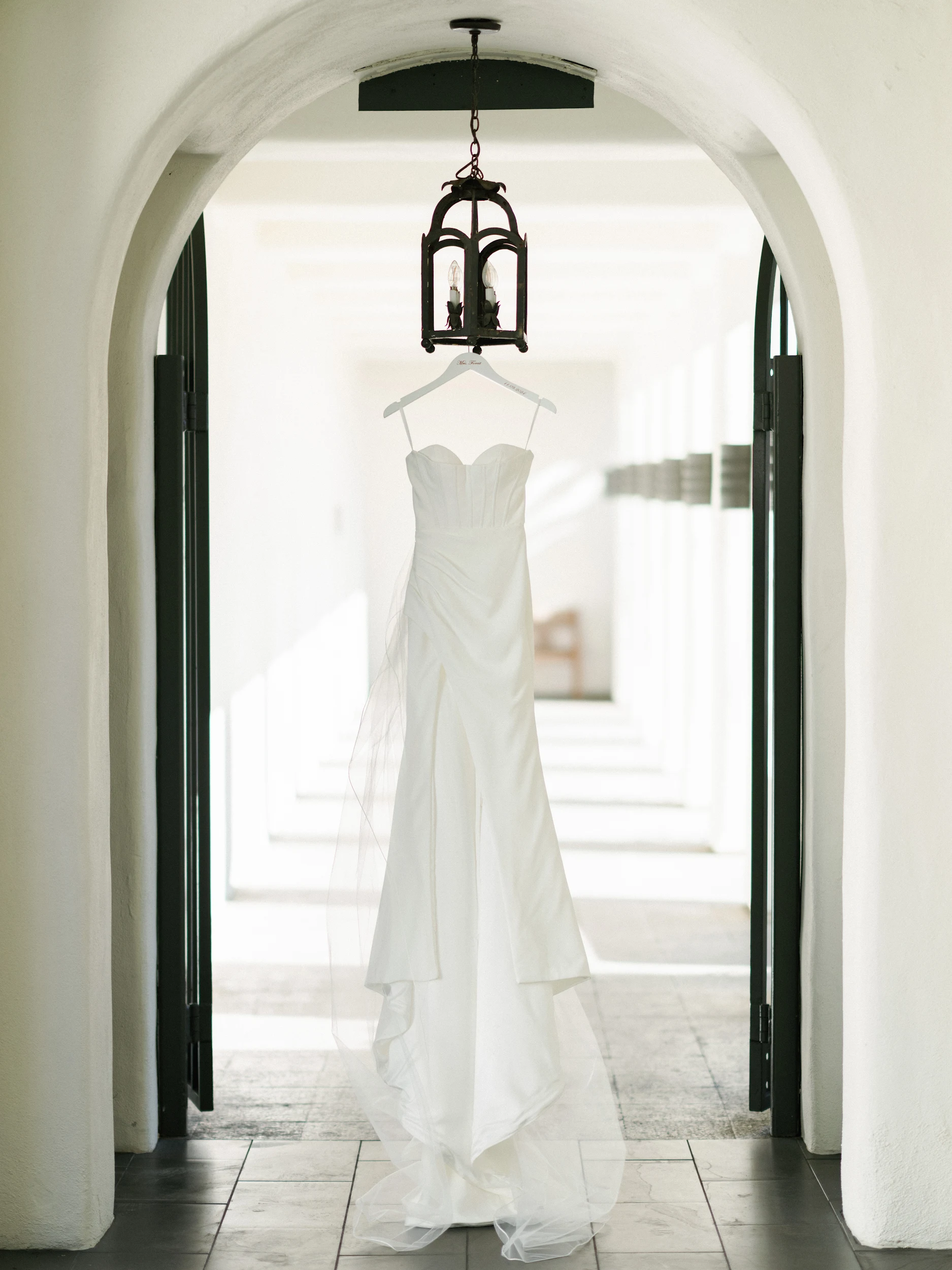 Taban & Isaac — Wedding
