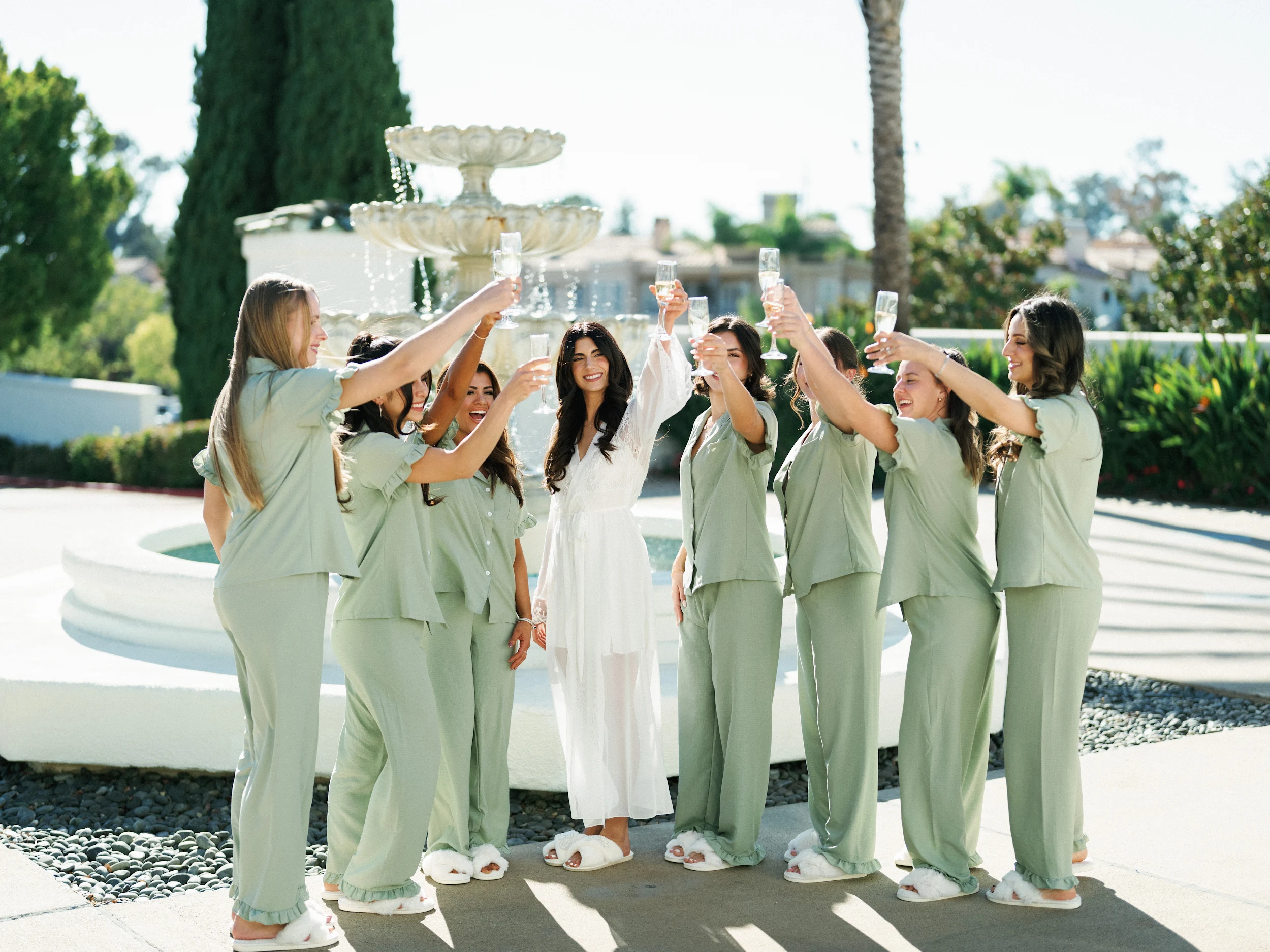 Taban & Isaac — Wedding