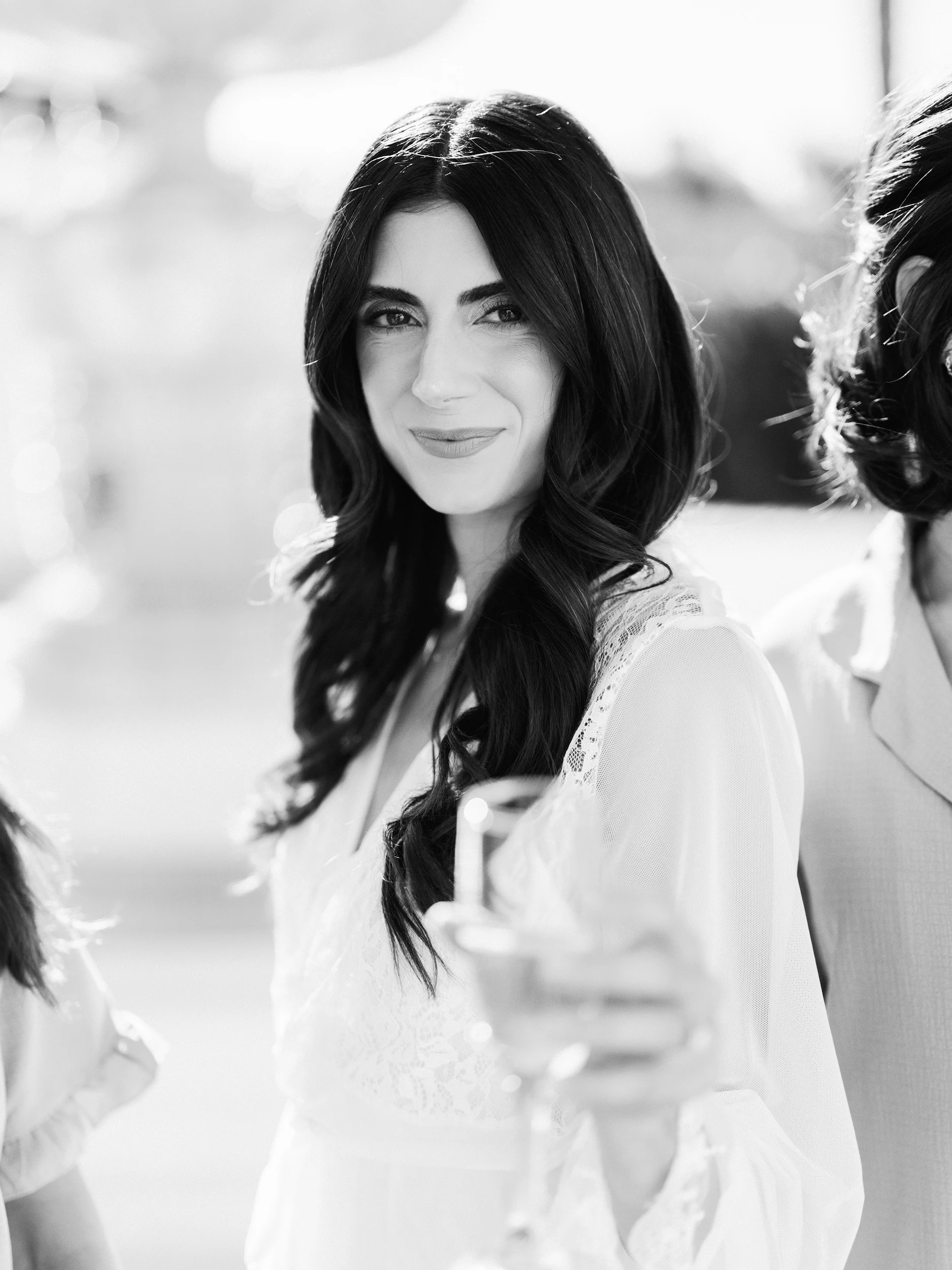 Taban & Isaac — Wedding