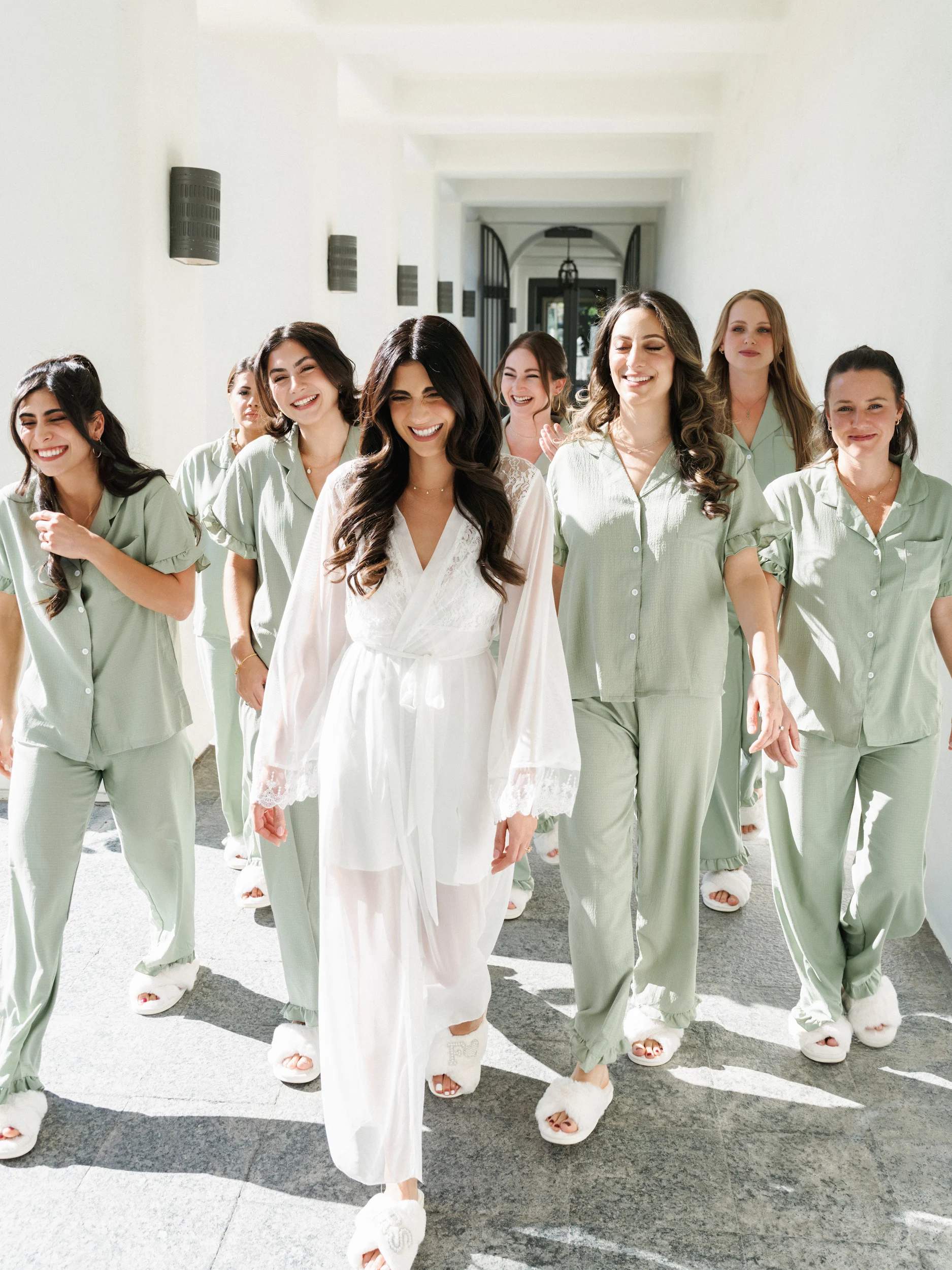 Taban & Isaac — Wedding