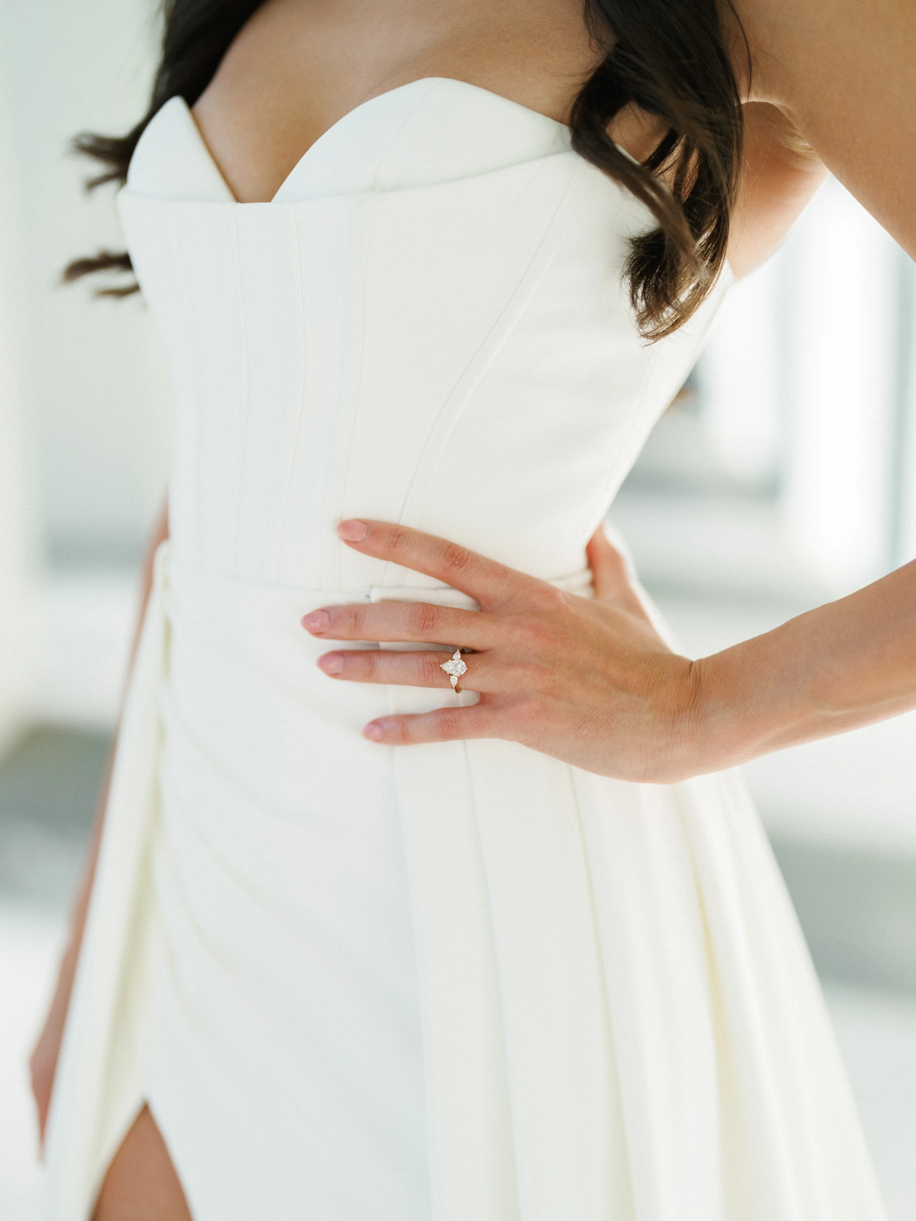 Taban & Isaac — Wedding