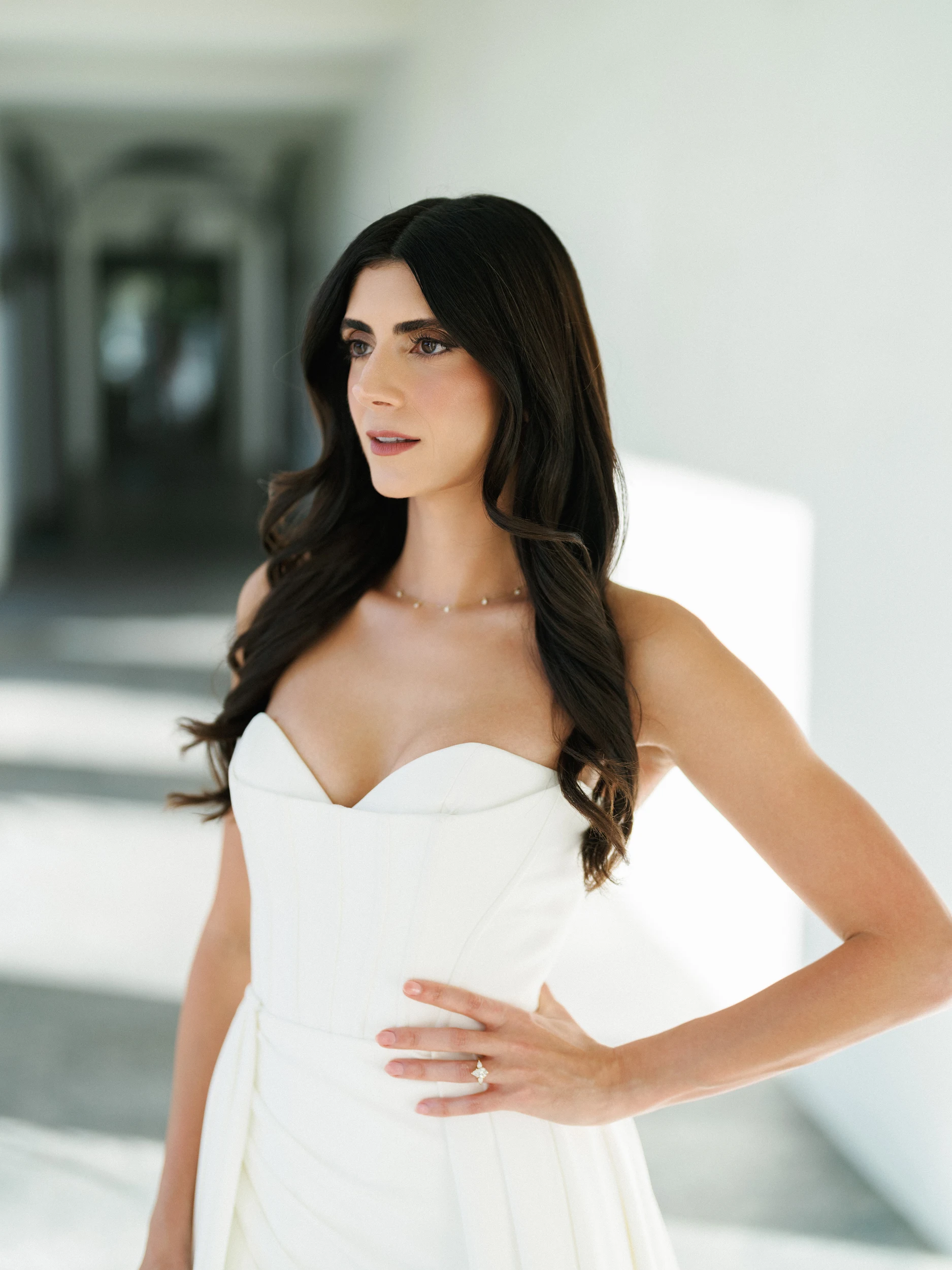 Taban & Isaac — Wedding