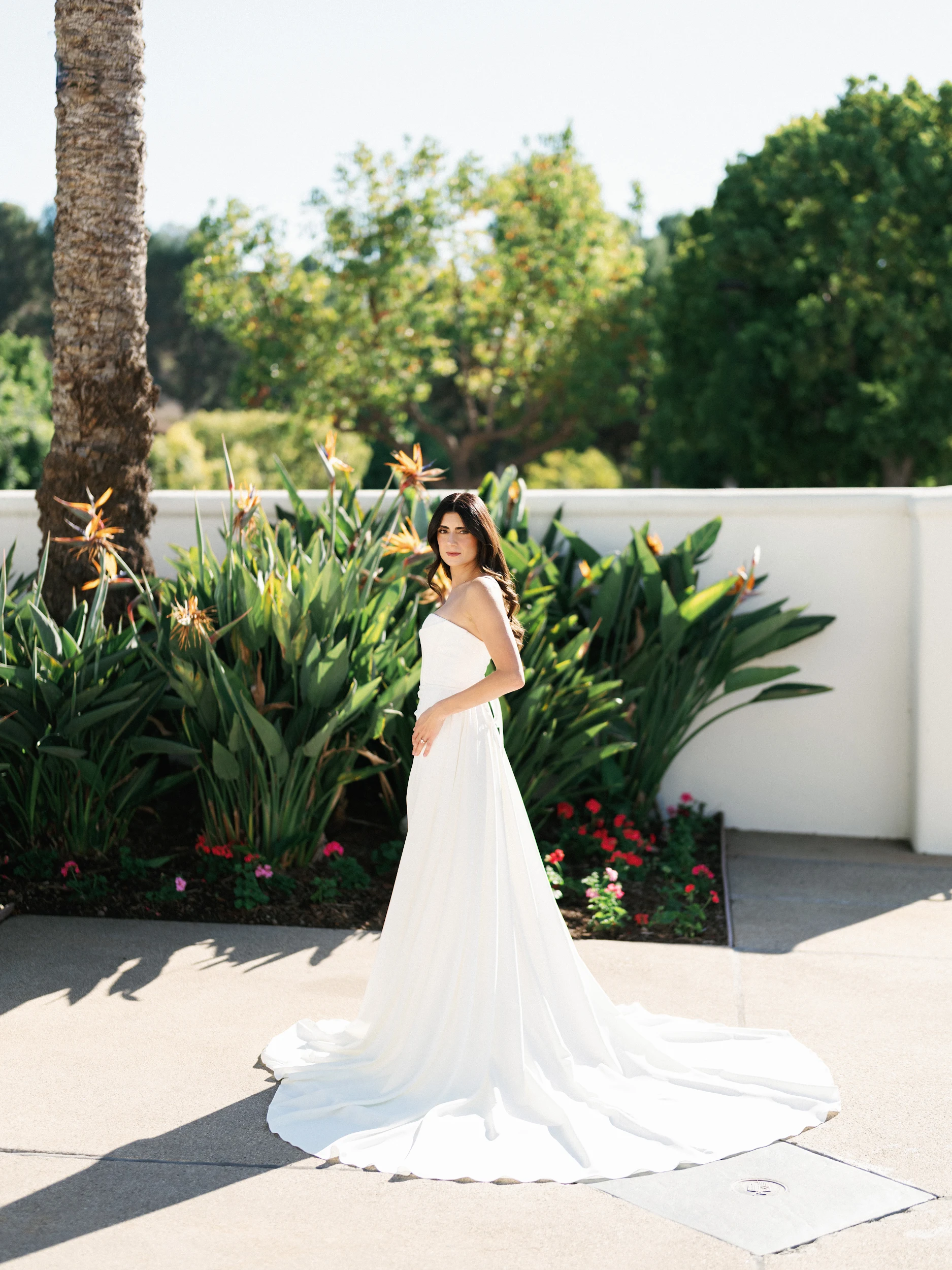 Taban & Isaac — Wedding