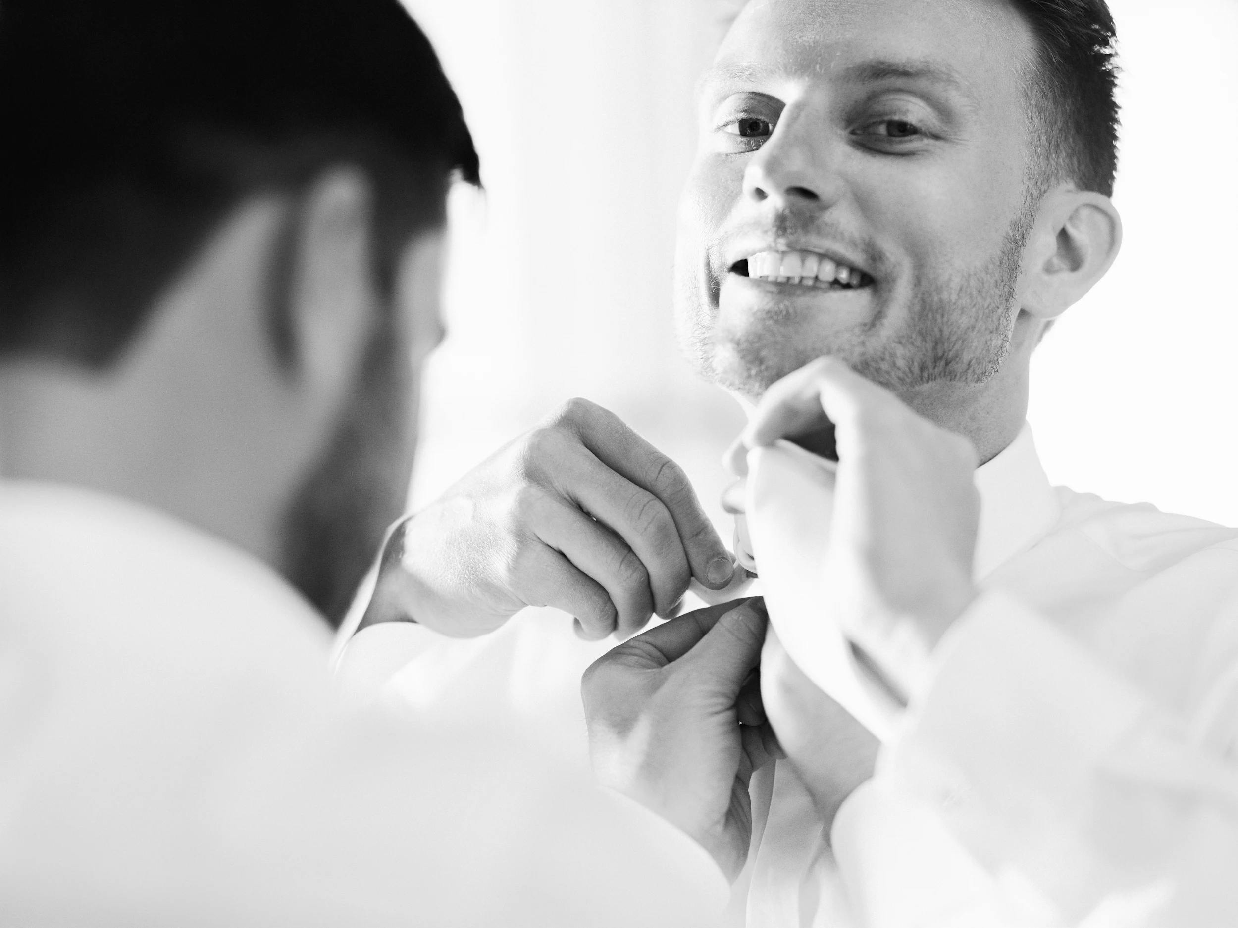 Taban & Isaac — Wedding