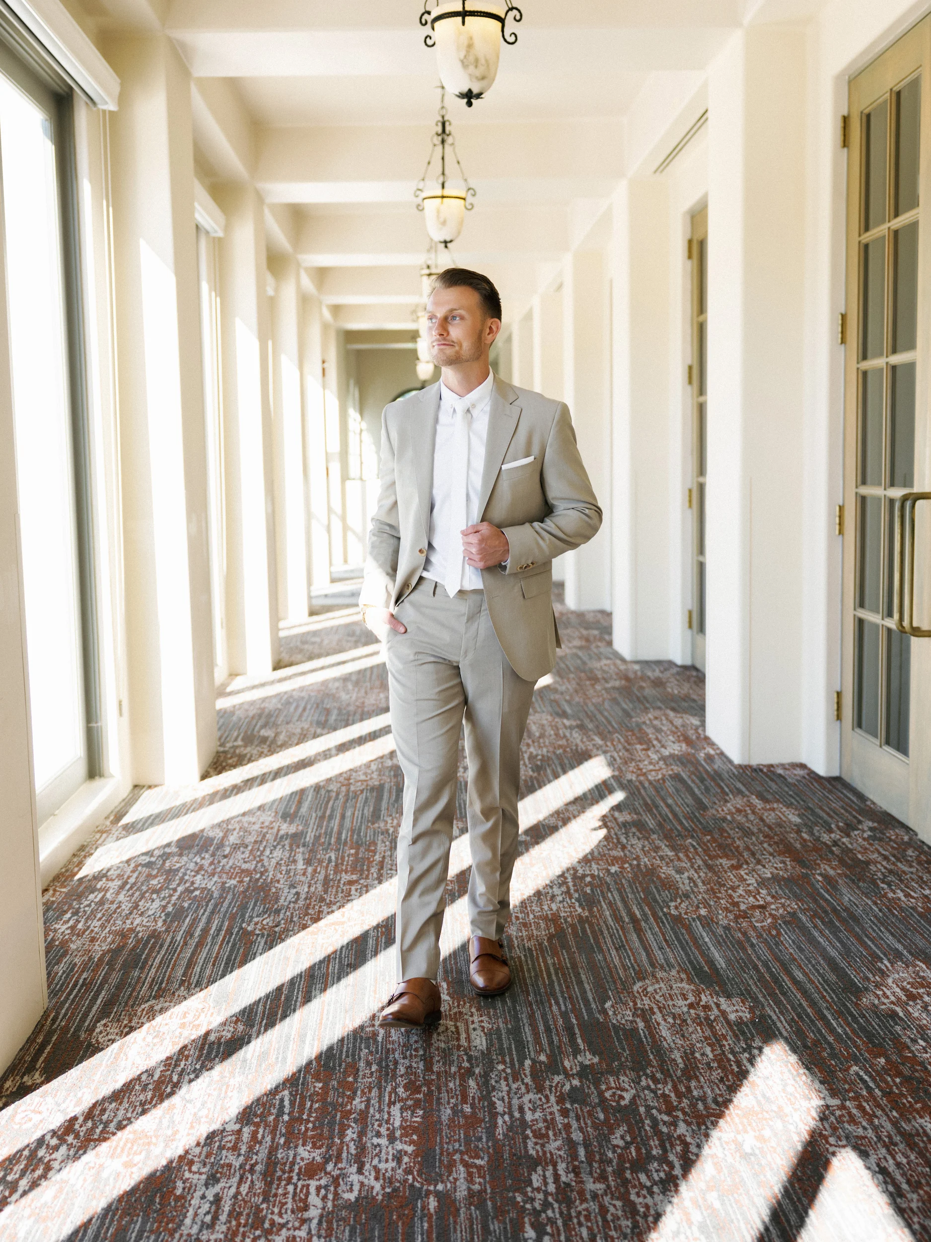 Taban & Isaac — Wedding