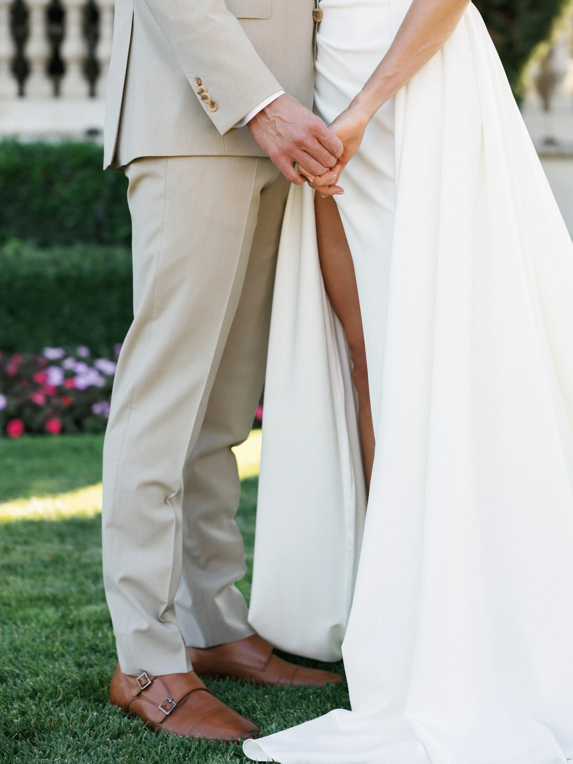 Taban & Isaac — Wedding
