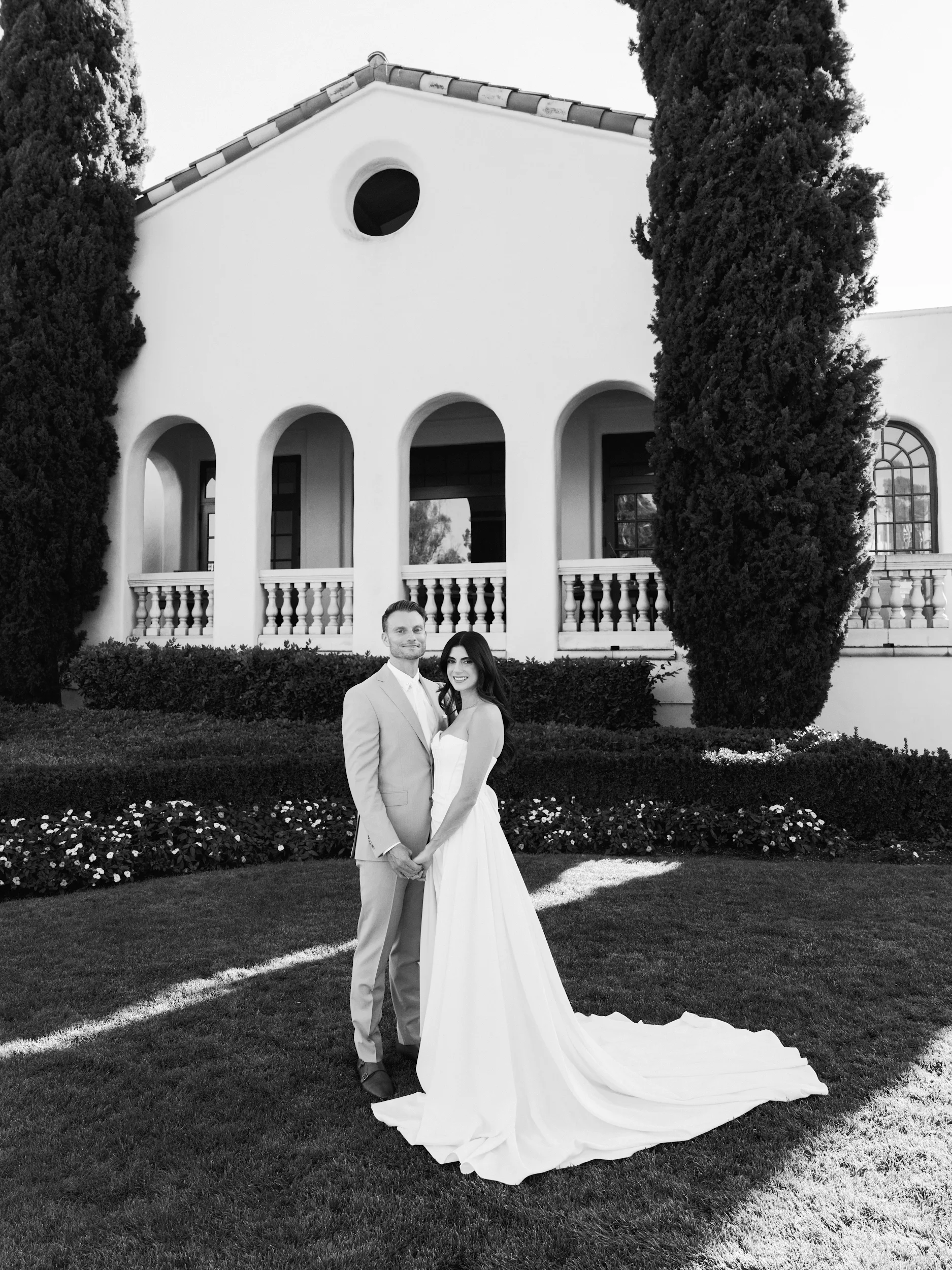 Taban & Isaac — Wedding