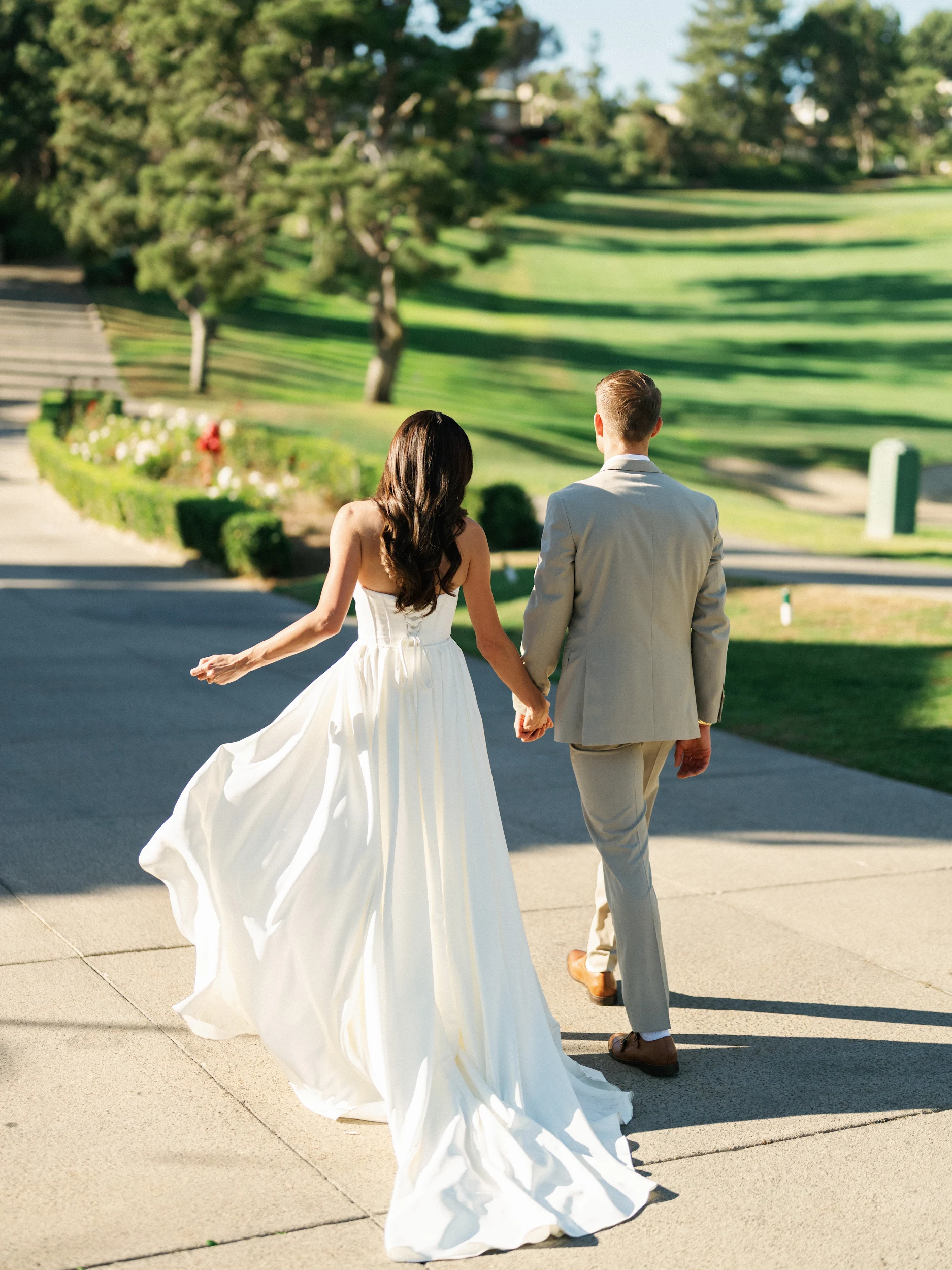 Taban & Isaac — Wedding