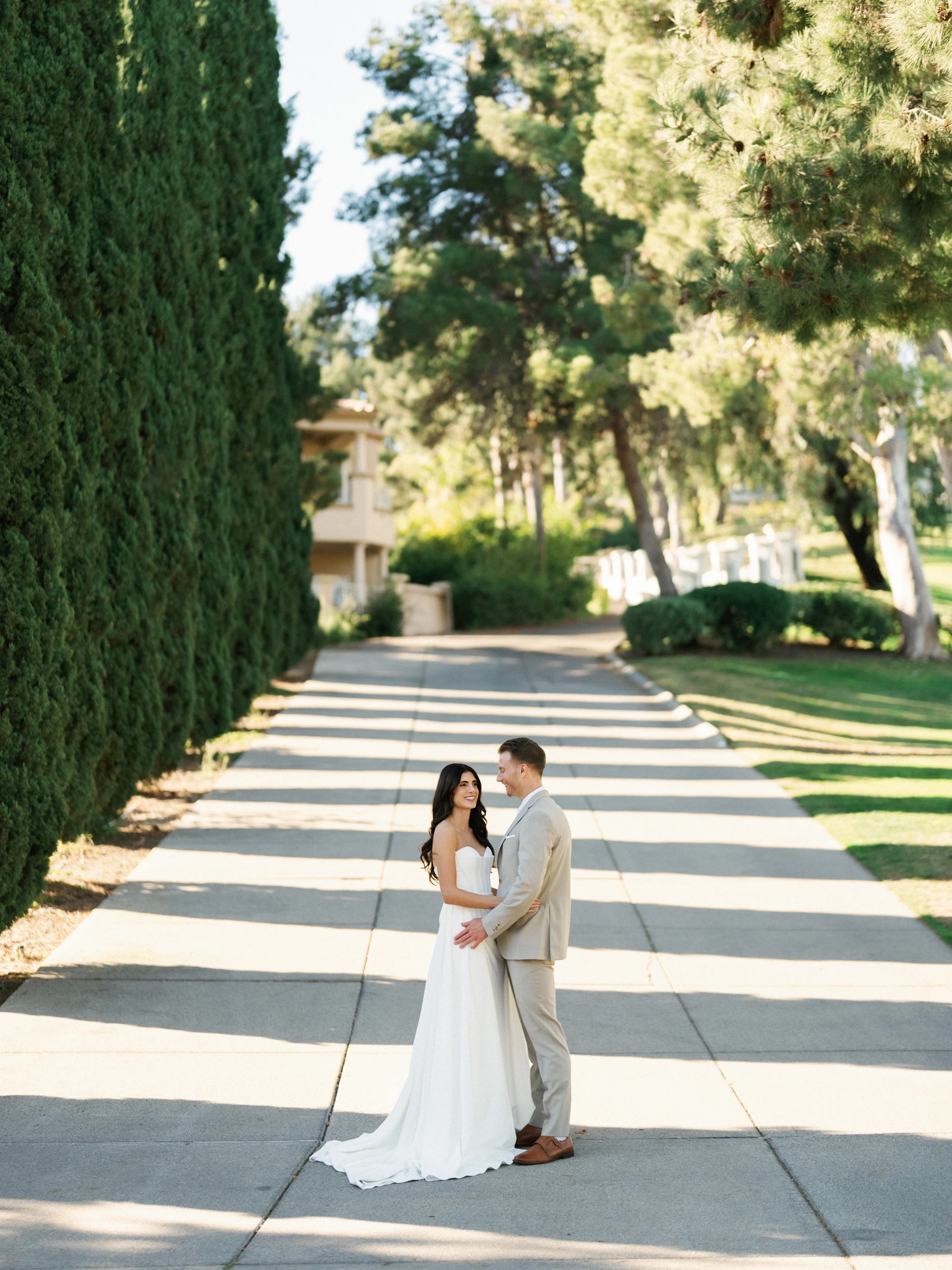 Taban & Isaac — Wedding