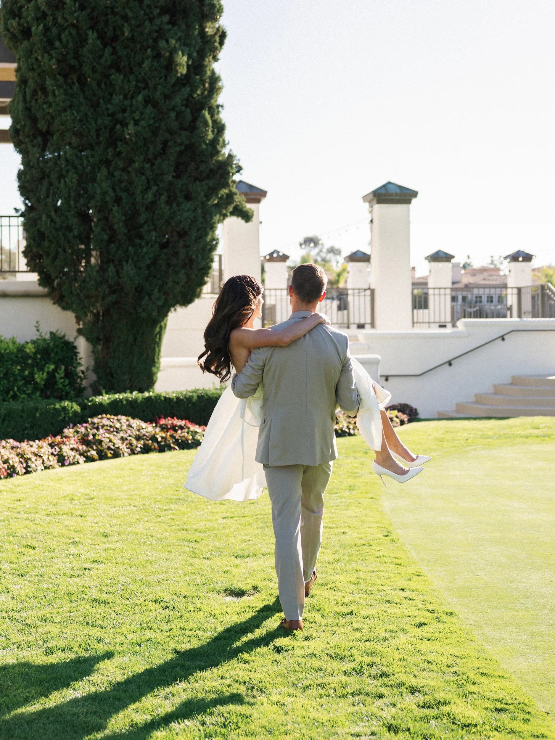 Taban & Isaac — Wedding