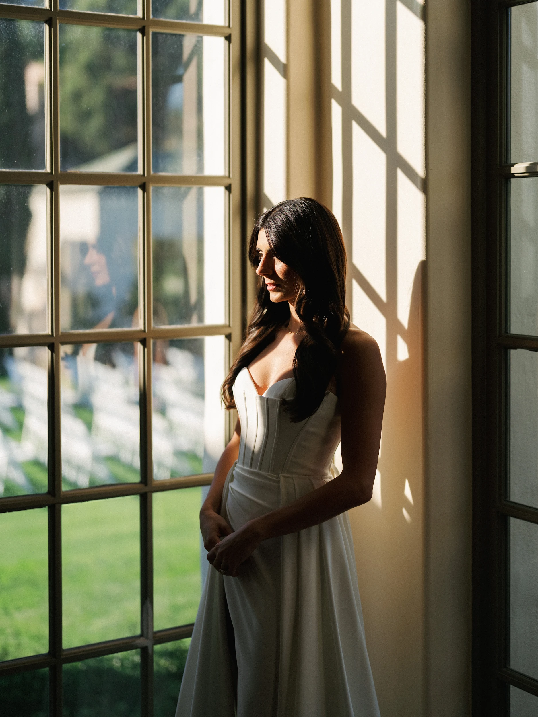 Taban & Isaac — Wedding
