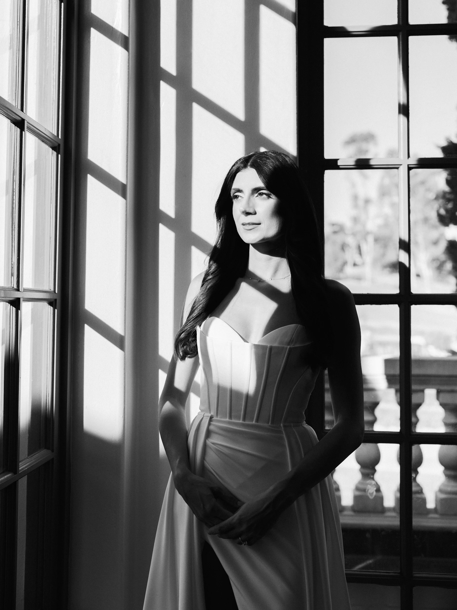 Taban & Isaac — Wedding