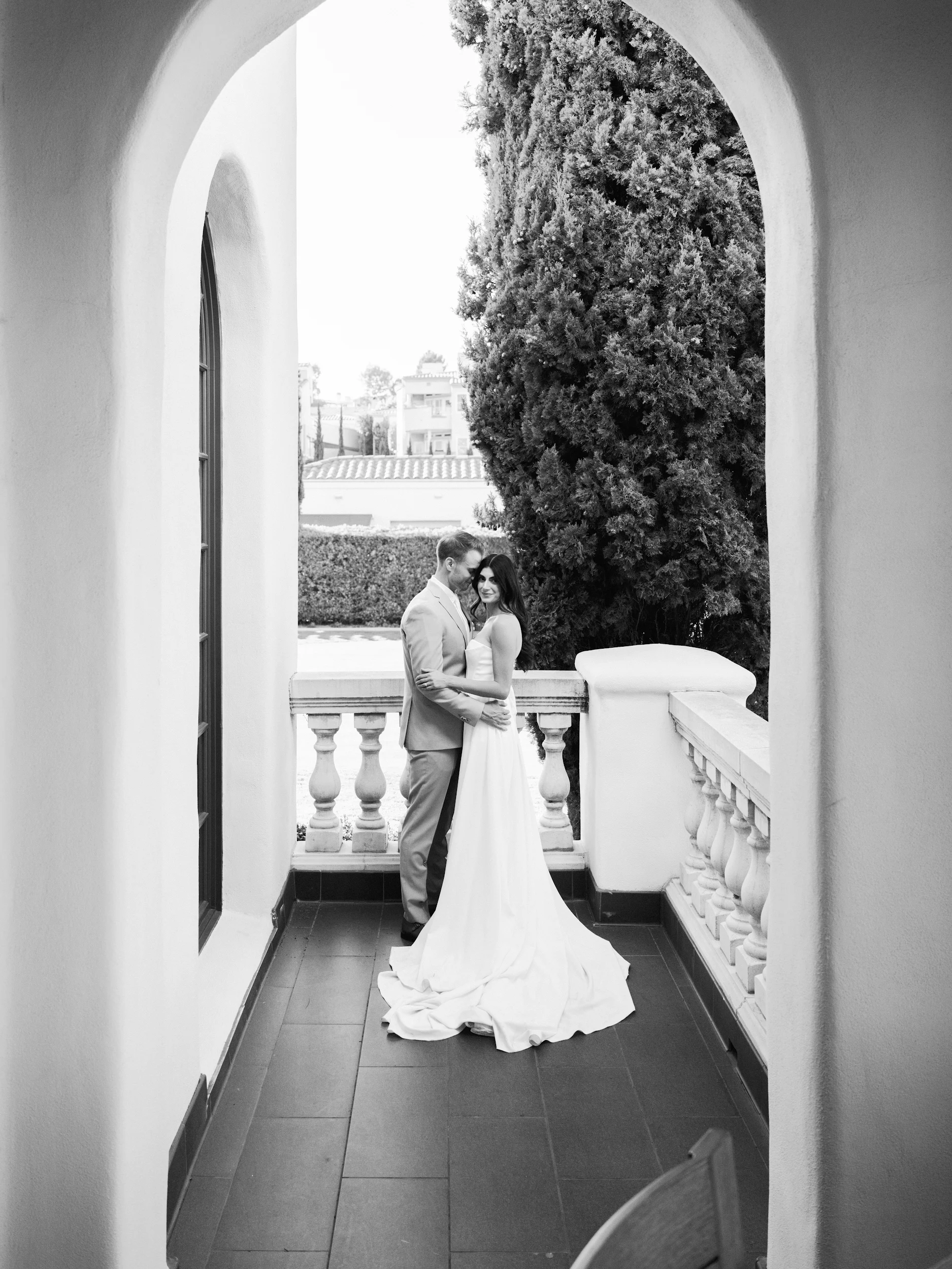 Taban & Isaac — Wedding