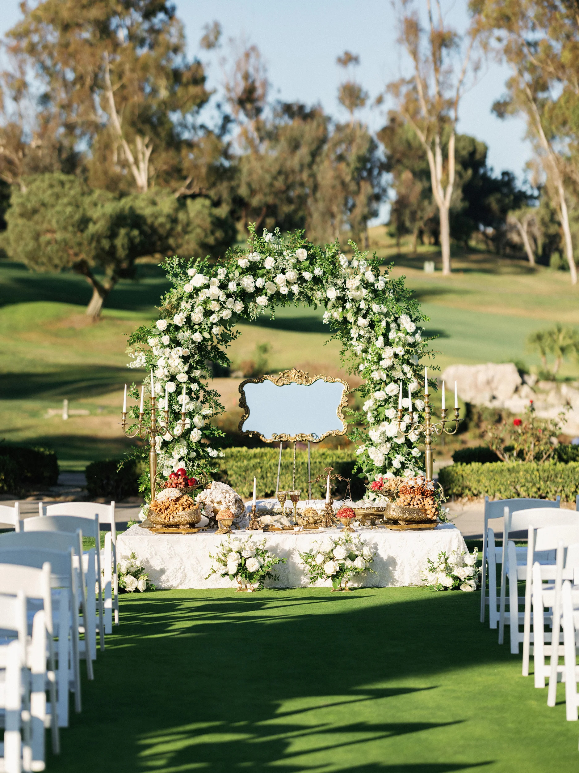 Taban & Isaac — Wedding