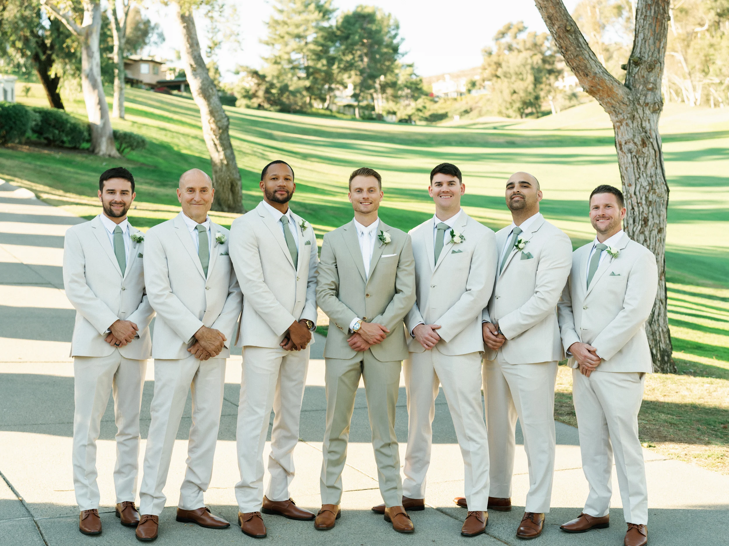 Taban & Isaac — Wedding