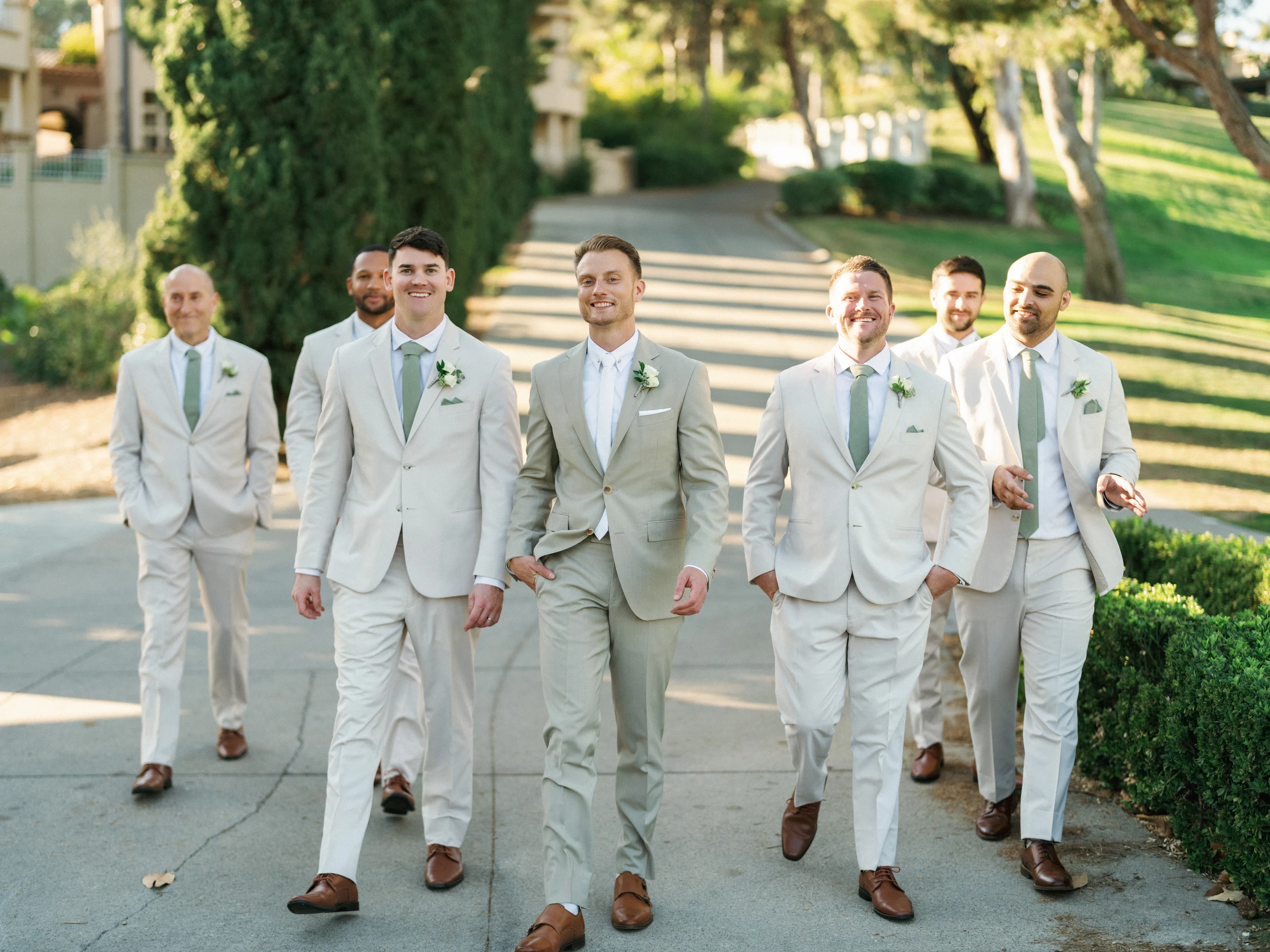Taban & Isaac — Wedding