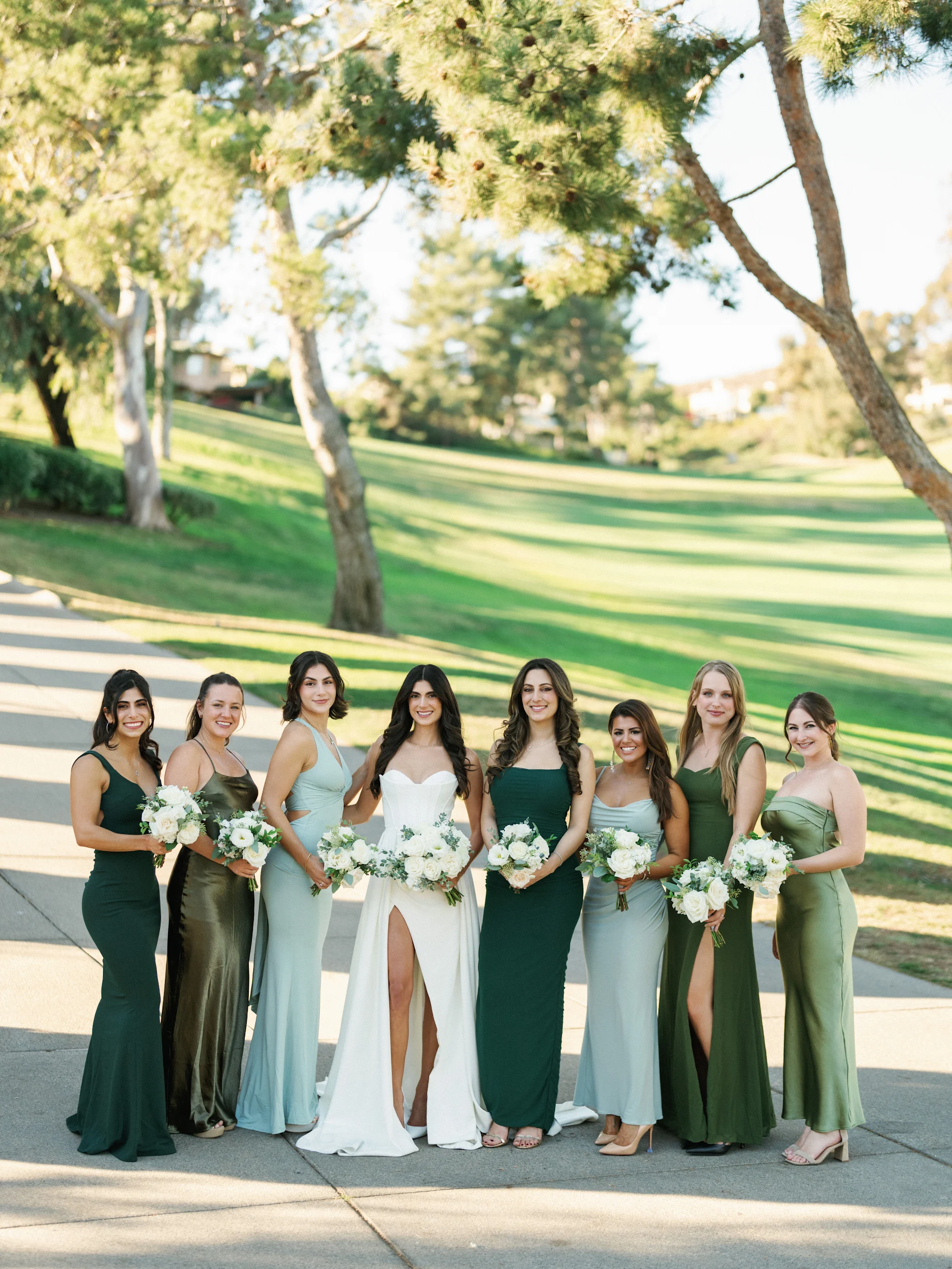 Taban & Isaac — Wedding