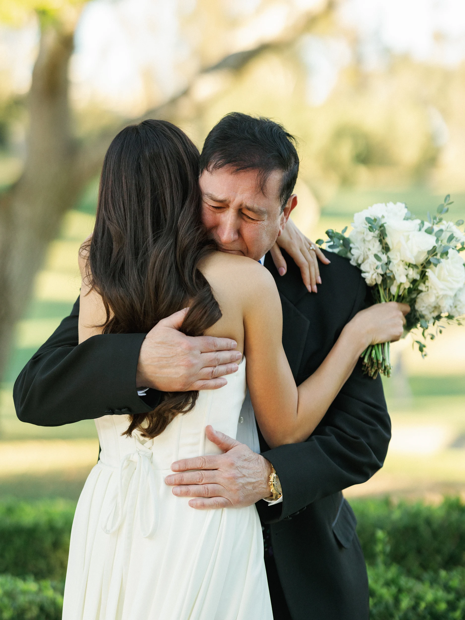 Taban & Isaac — Wedding