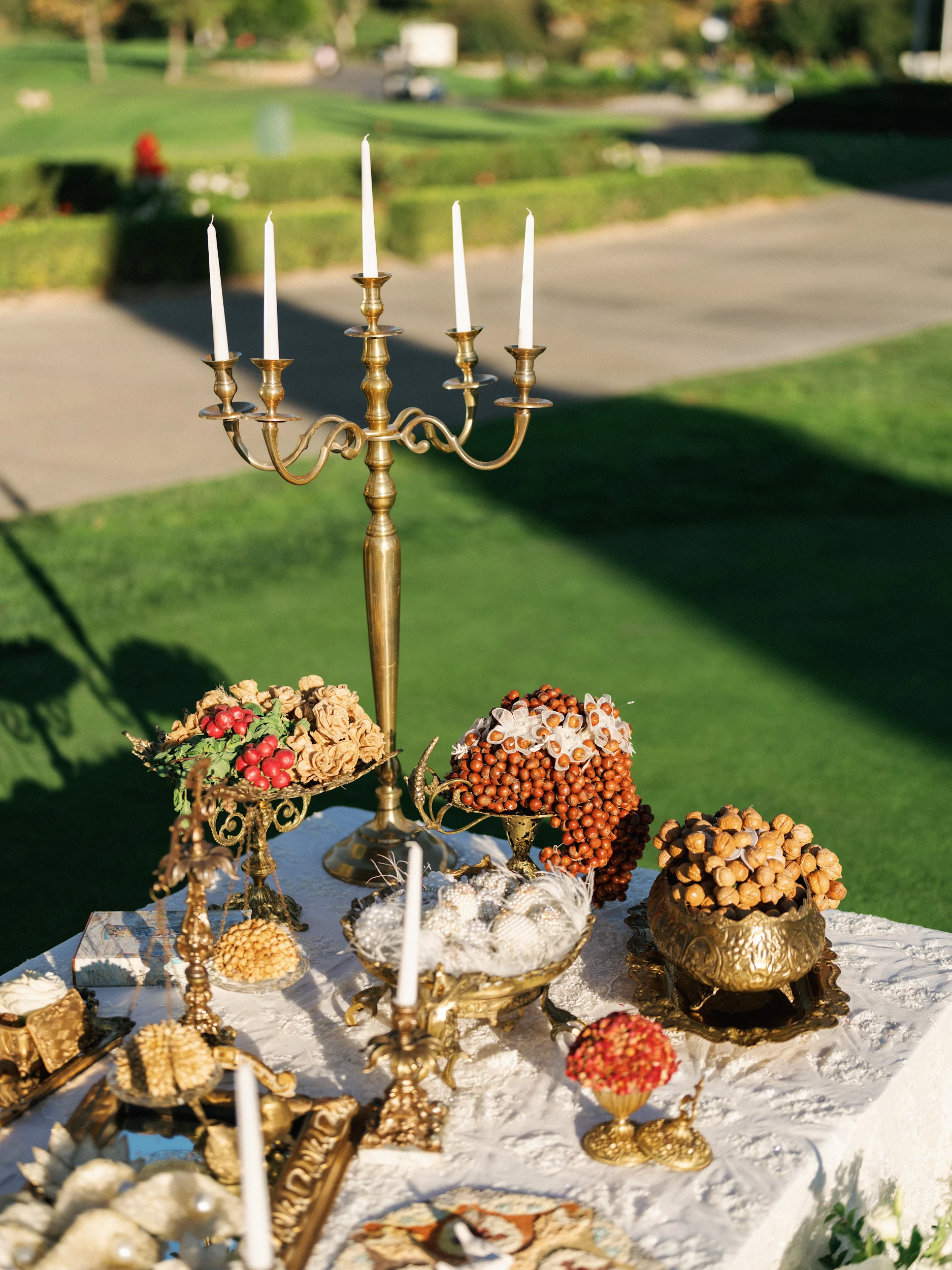 Taban & Isaac — Wedding