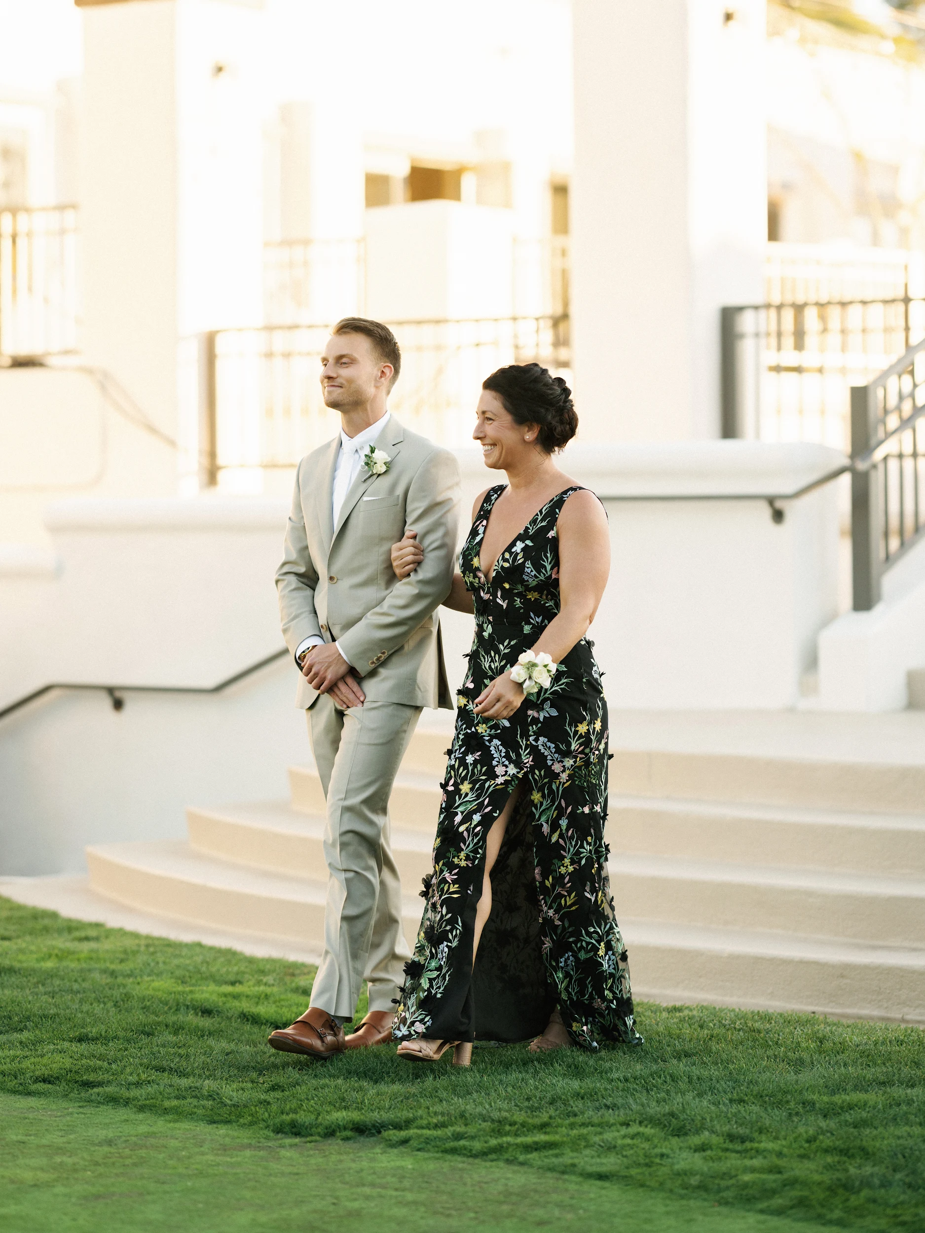 Taban & Isaac — Wedding