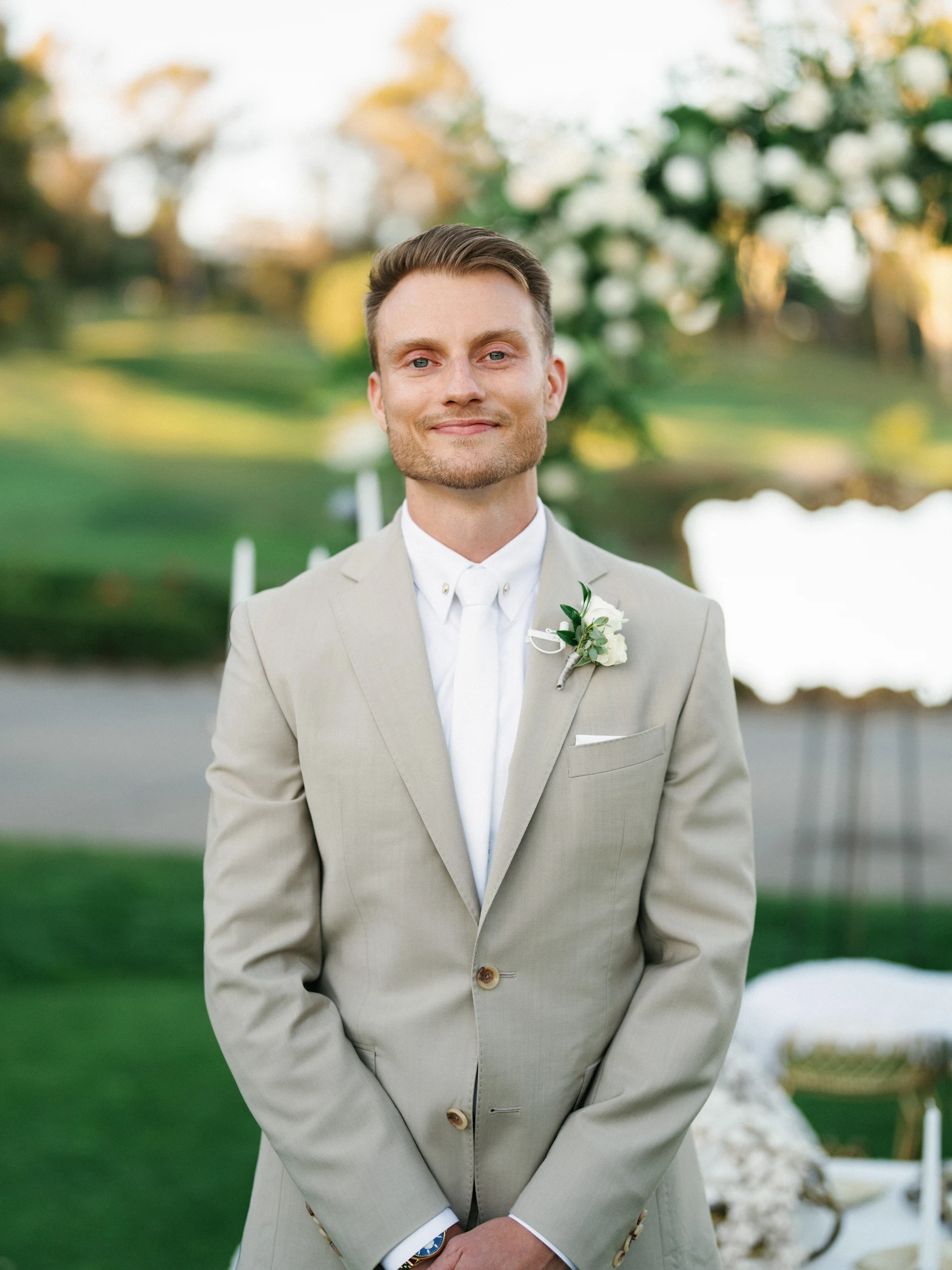 Taban & Isaac — Wedding