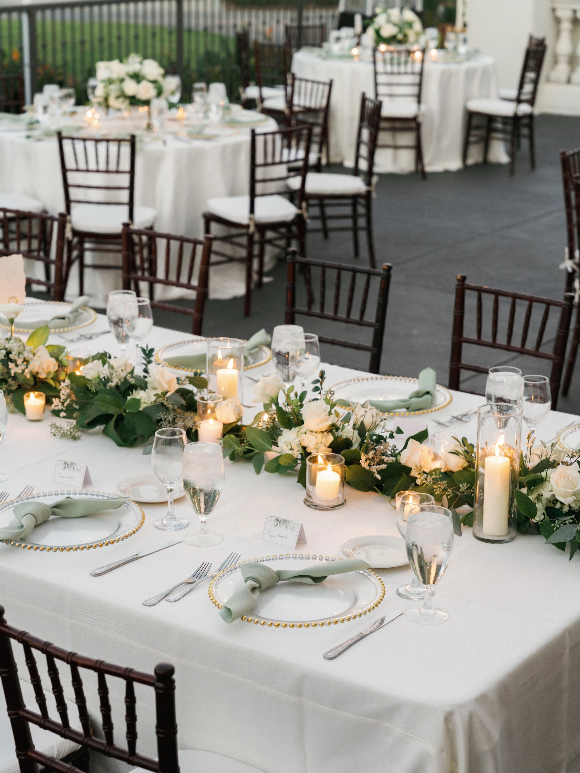 Taban & Isaac — Wedding