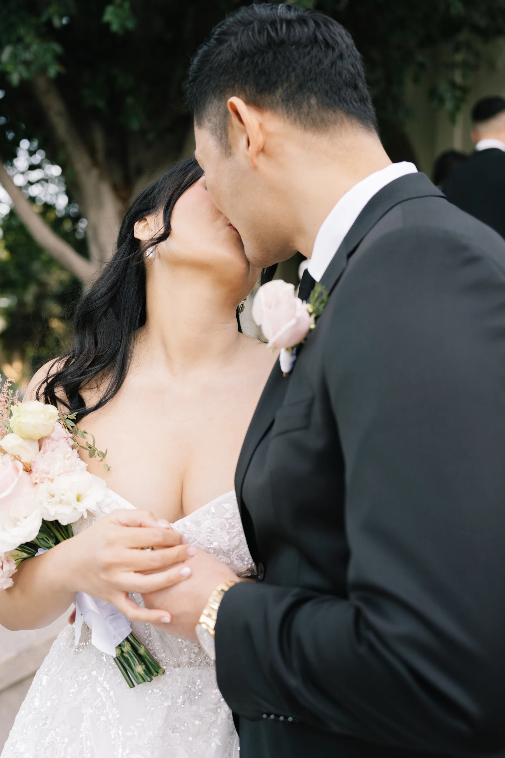 Jackie & Brandon — Wedding