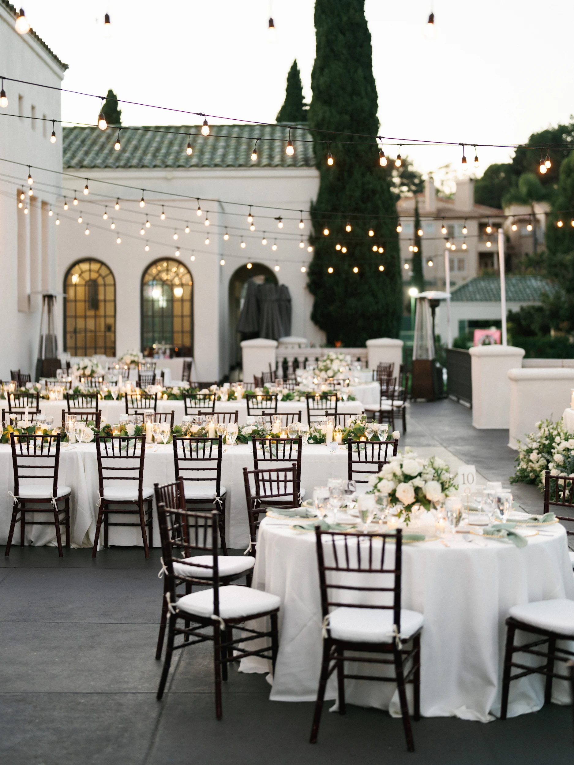 Taban & Isaac — Wedding