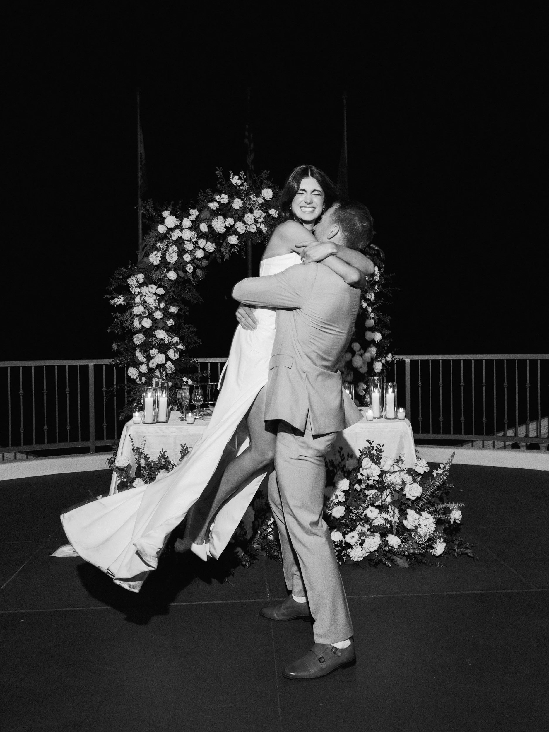 Taban & Isaac — Wedding