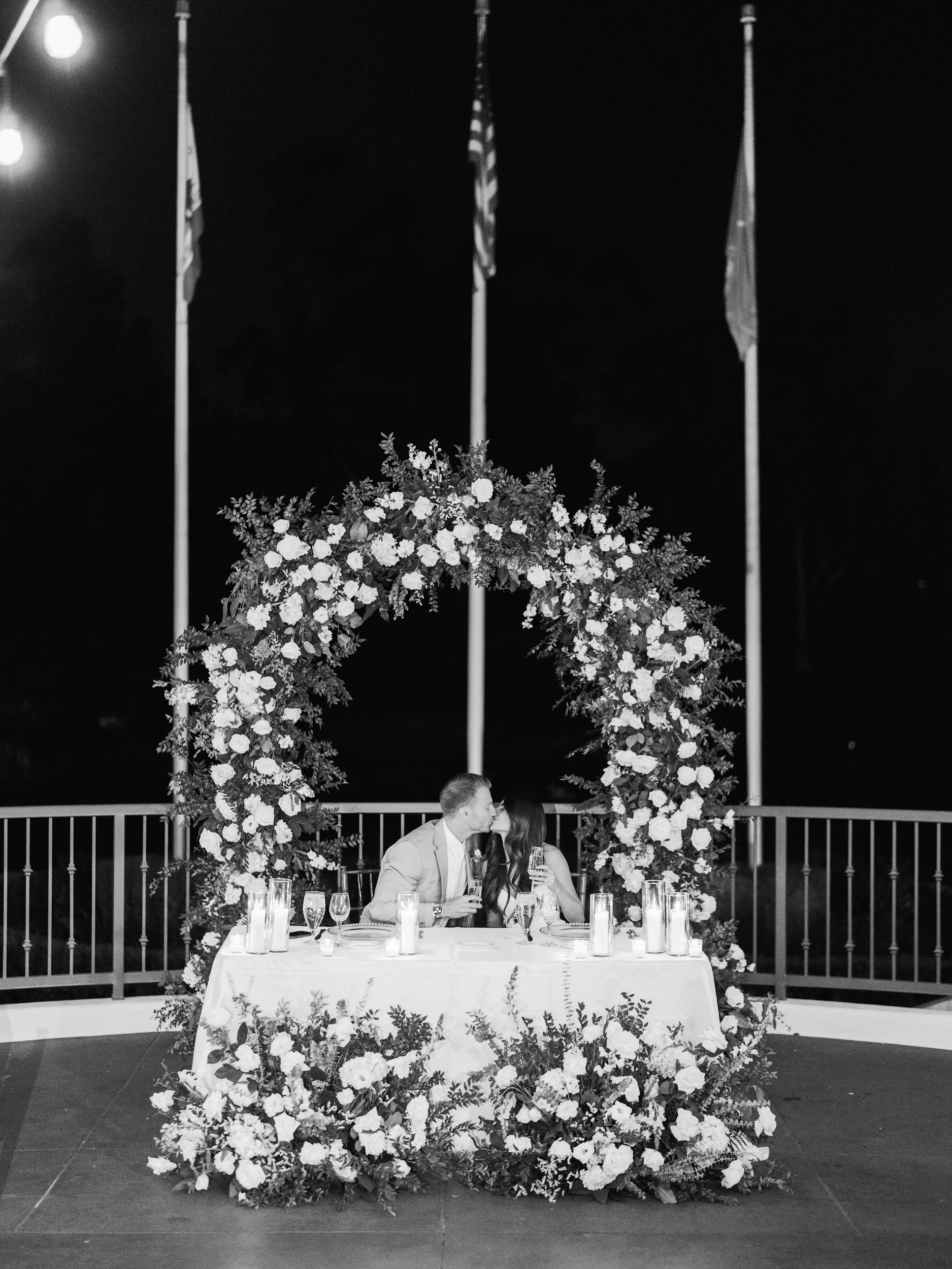 Taban & Isaac — Wedding