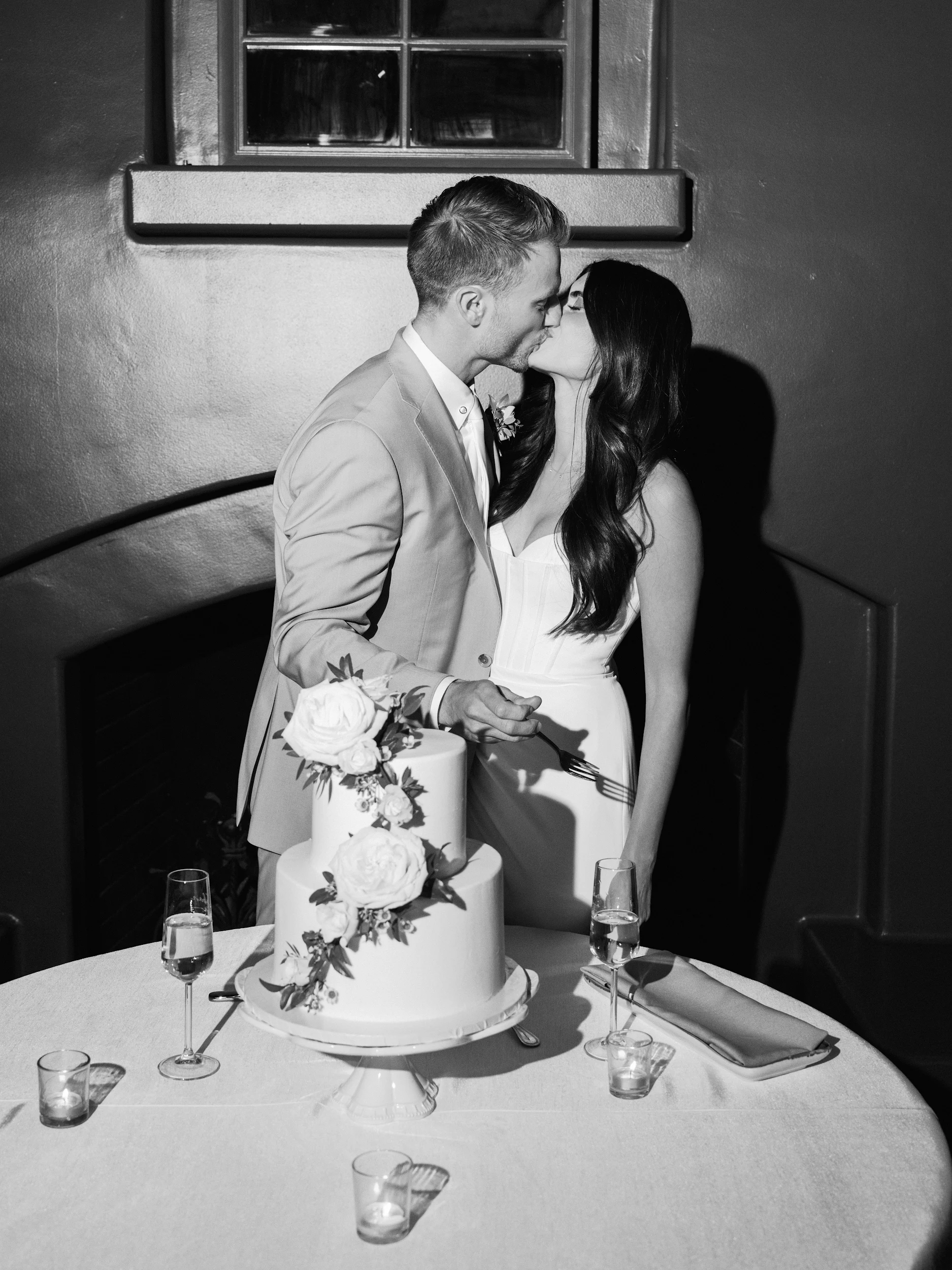 Taban & Isaac — Wedding