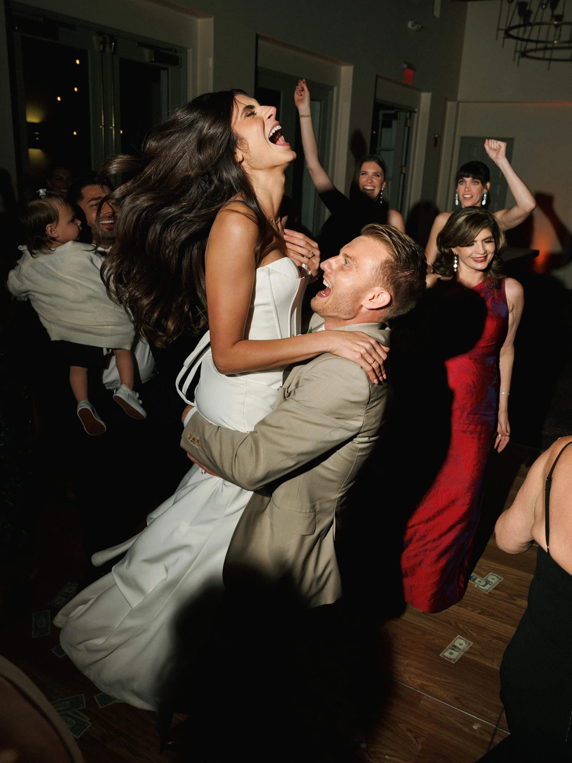 Taban & Isaac — Wedding