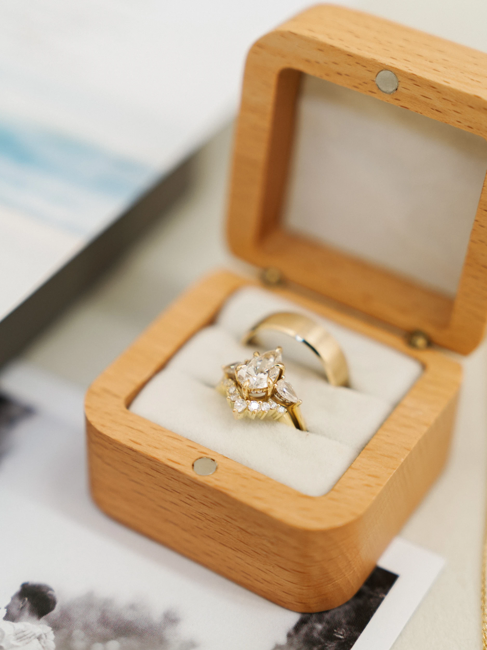 Taban & Isaac — Wedding