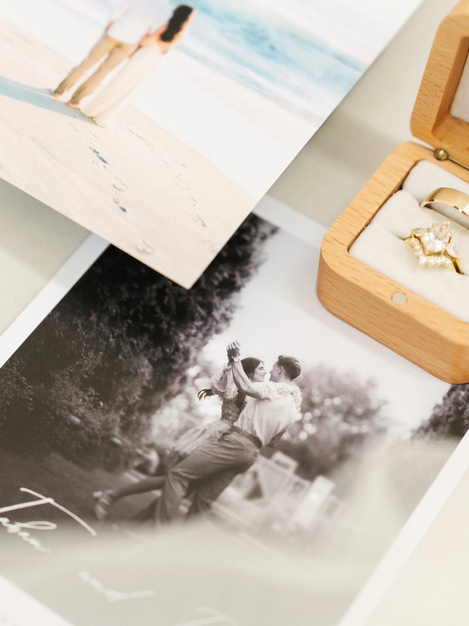 Taban & Isaac — Wedding