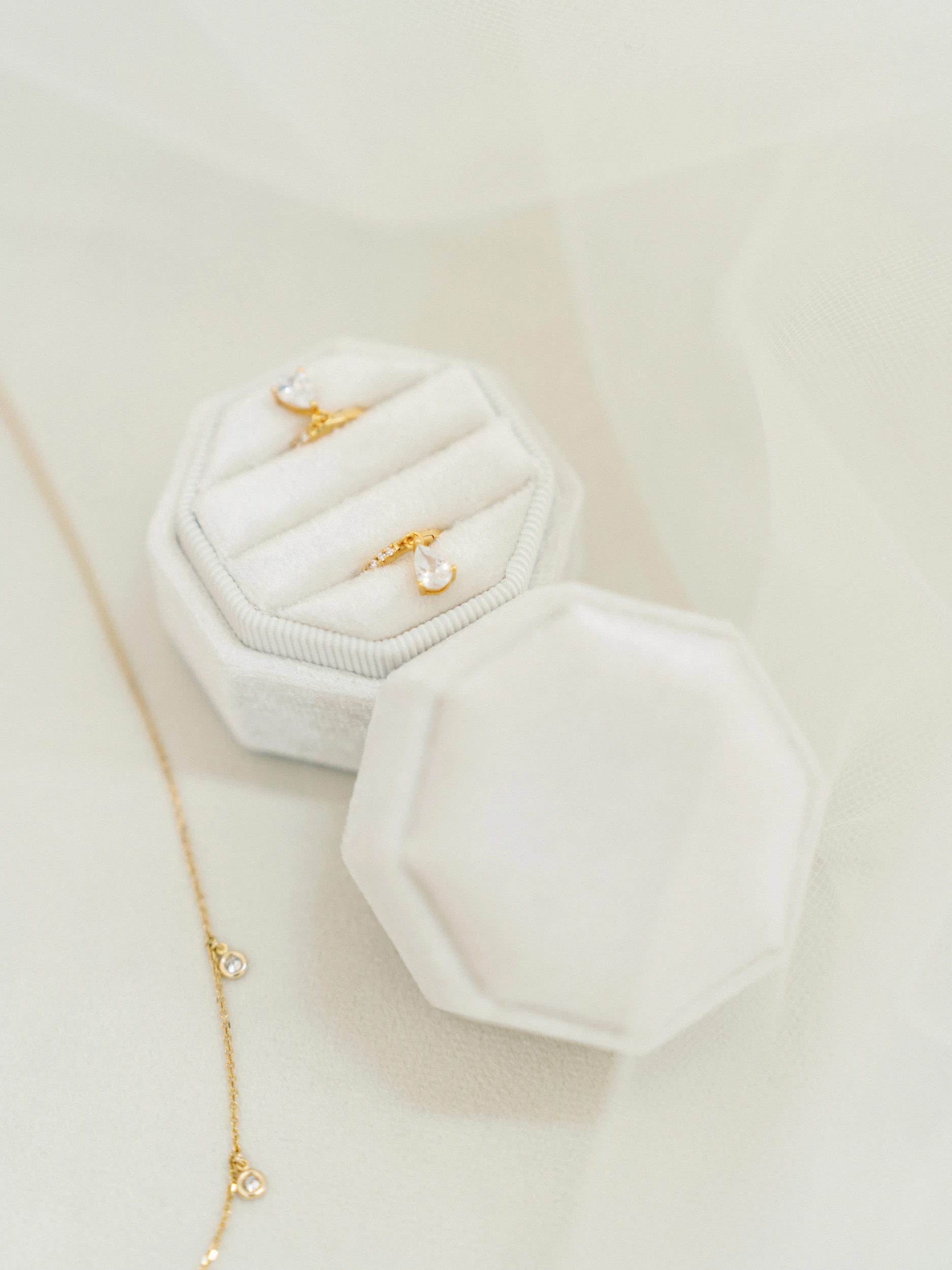 Taban & Isaac — Wedding