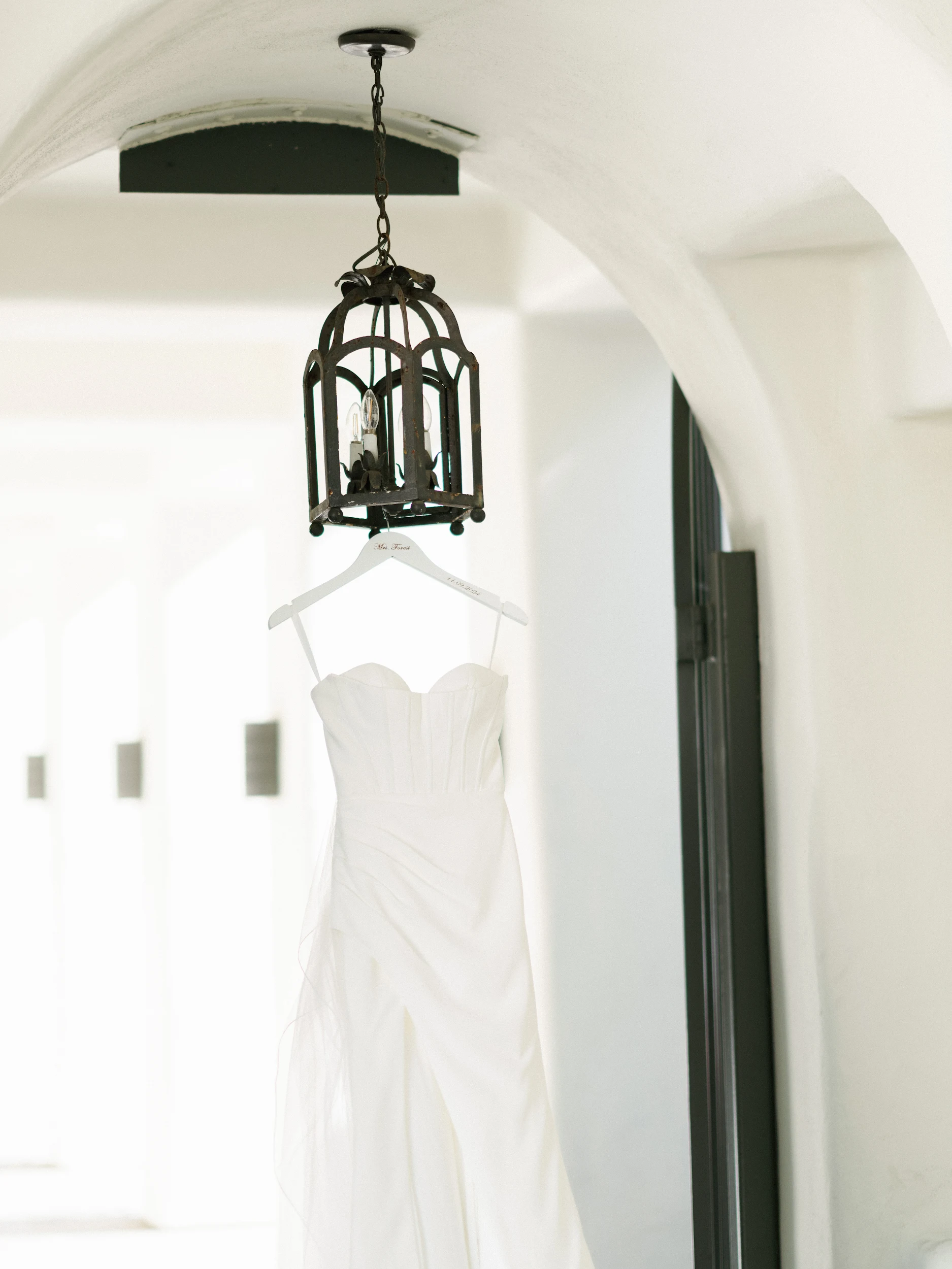 Taban & Isaac — Wedding