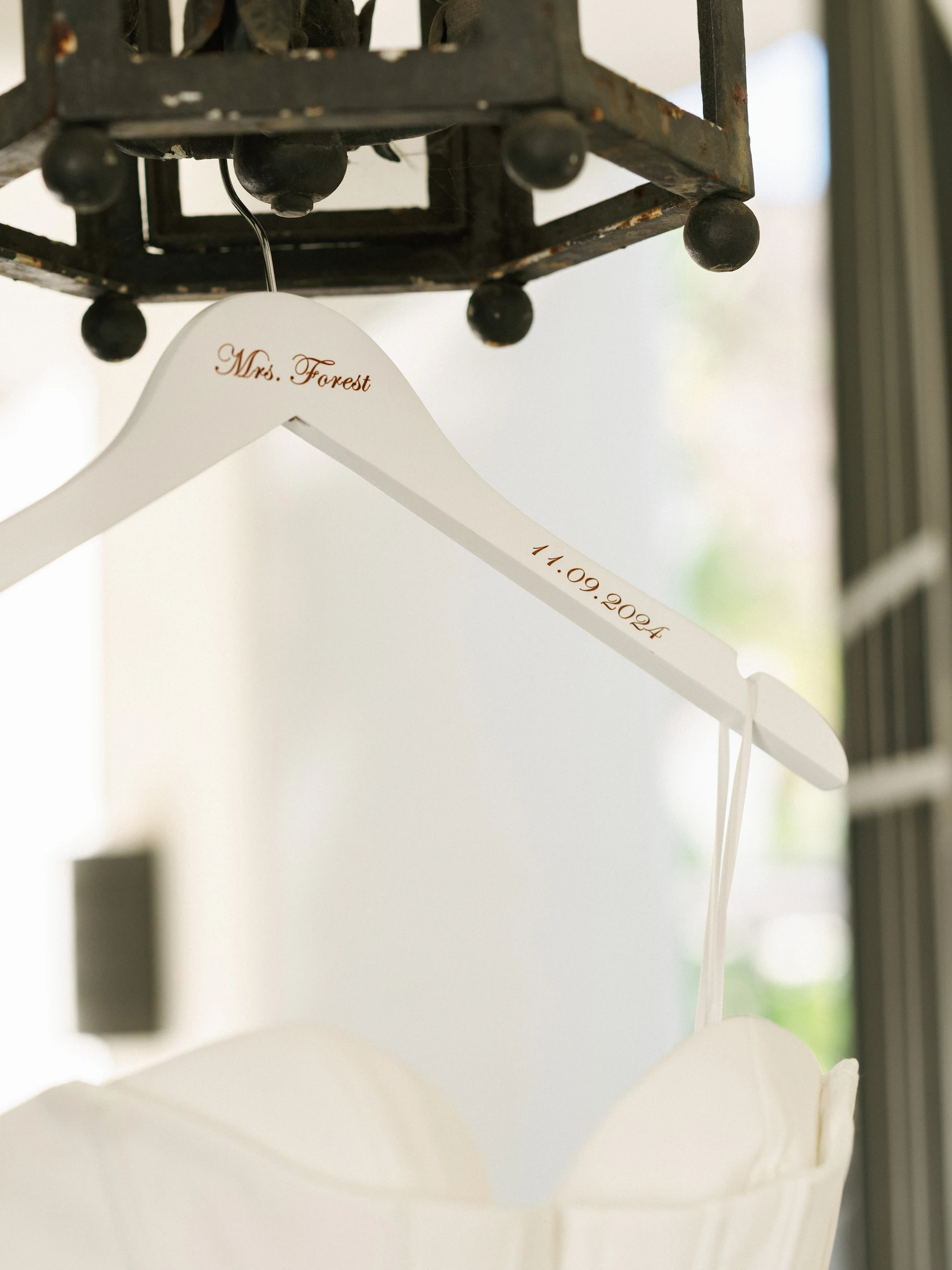 Taban & Isaac — Wedding