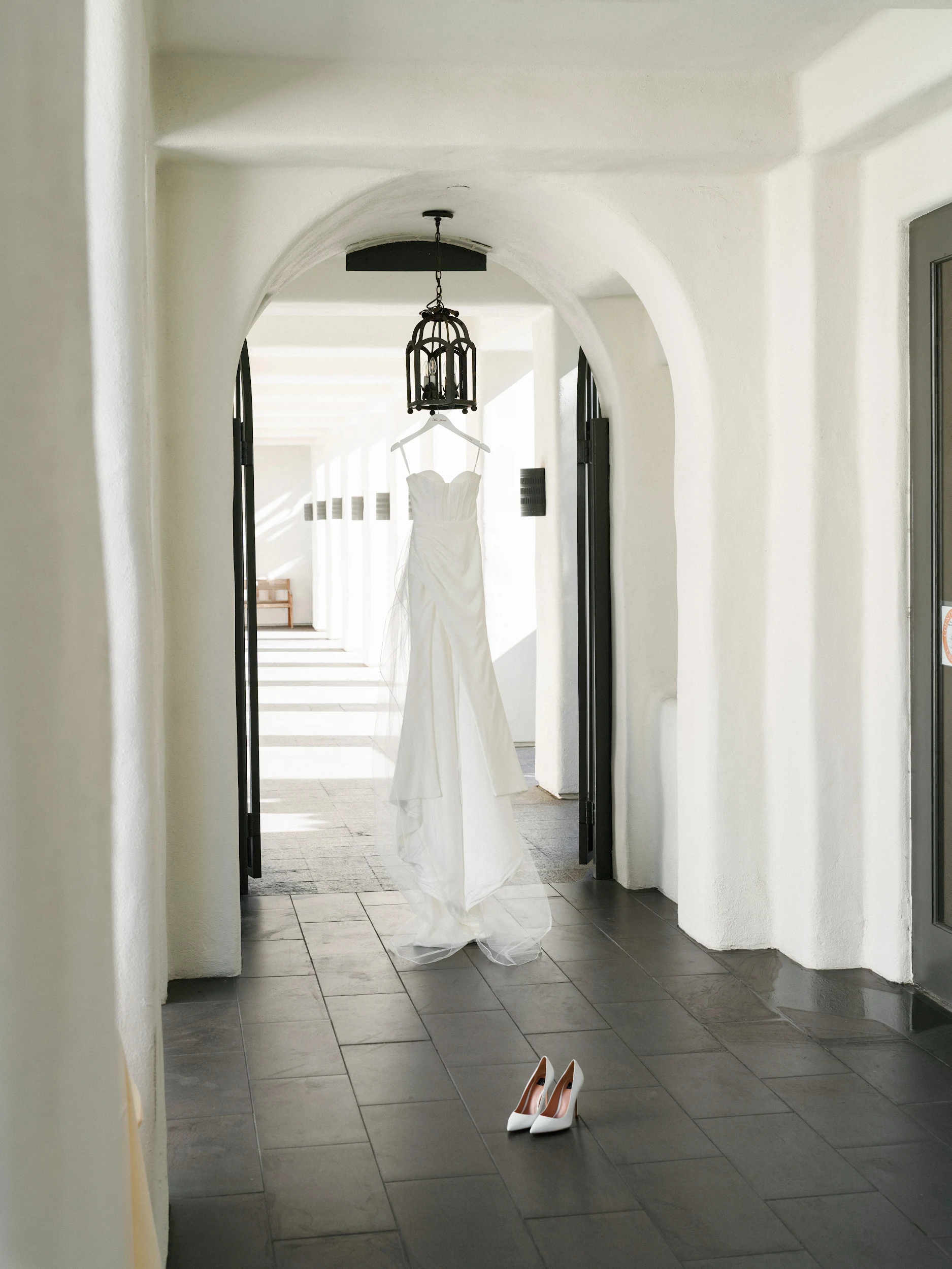 Taban & Isaac — Wedding