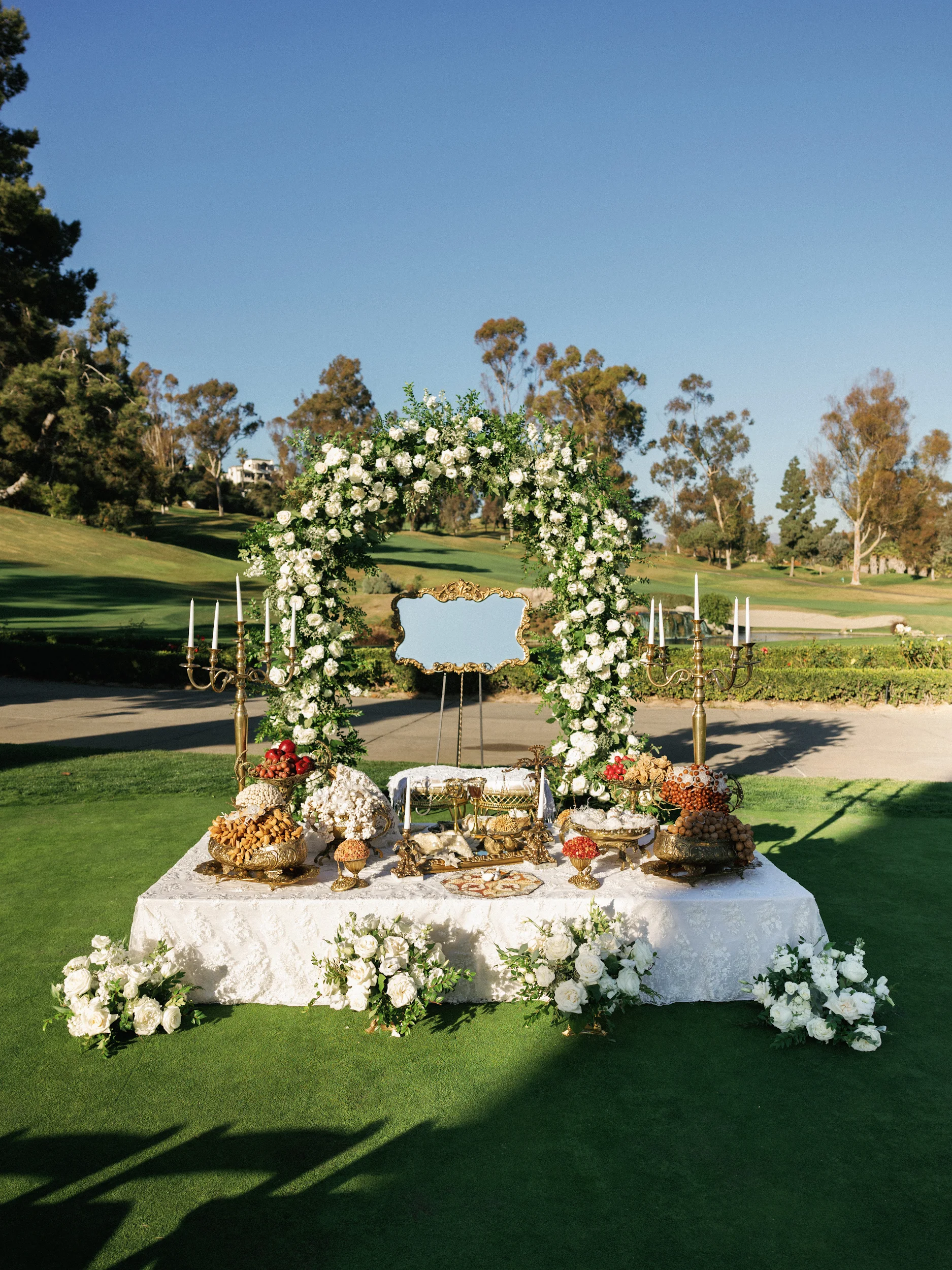 Taban & Isaac — Wedding