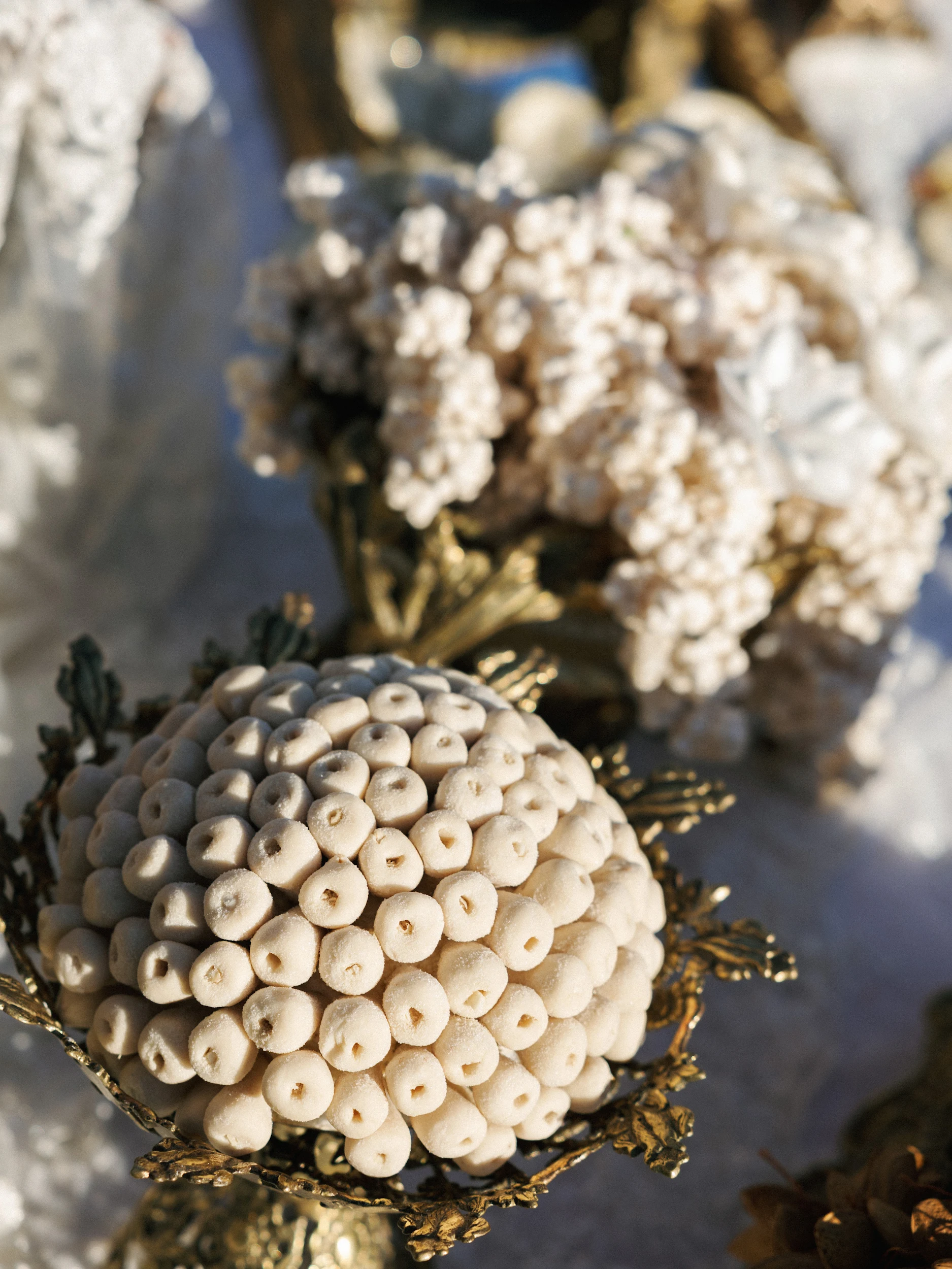 Taban & Isaac — Wedding