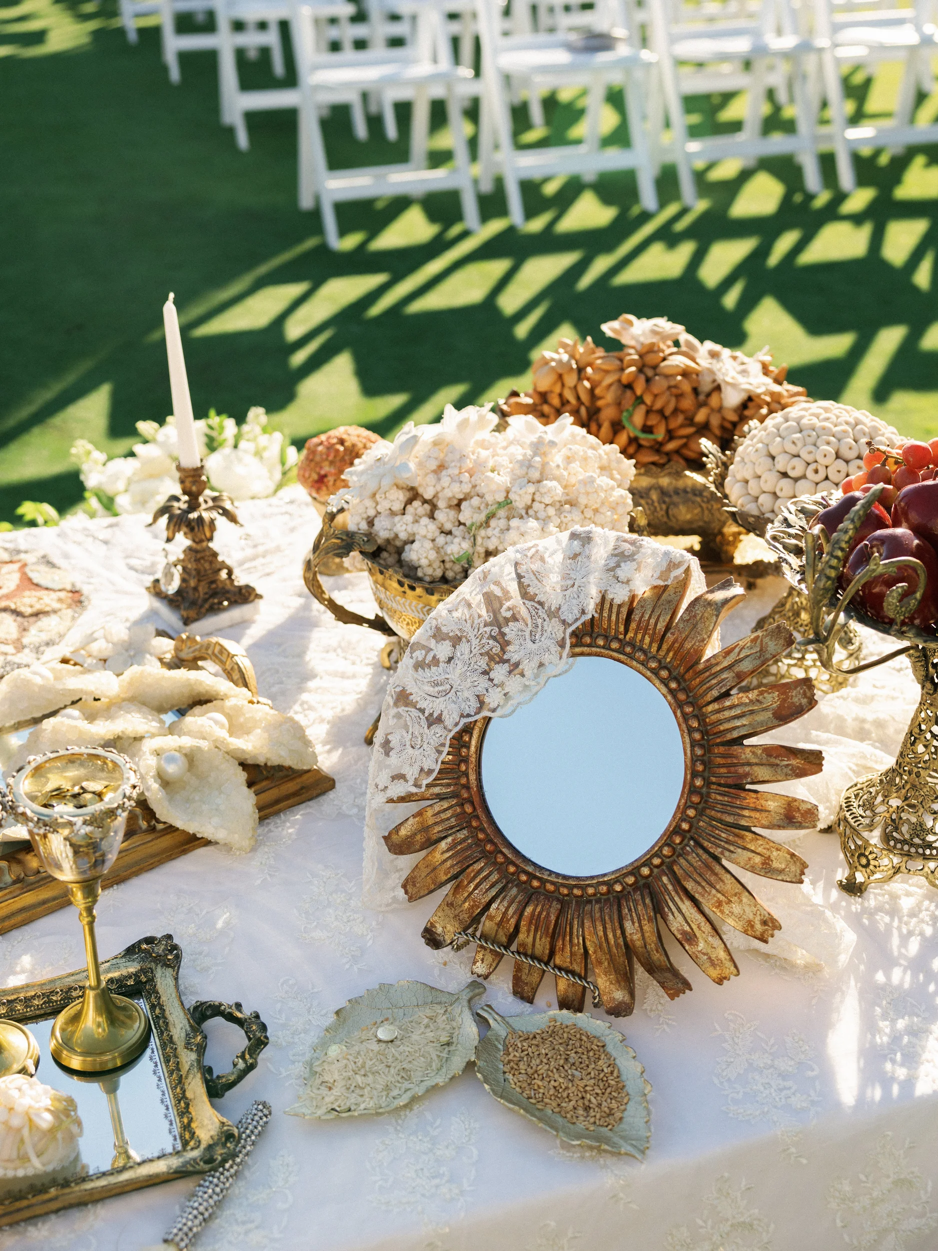 Taban & Isaac — Wedding