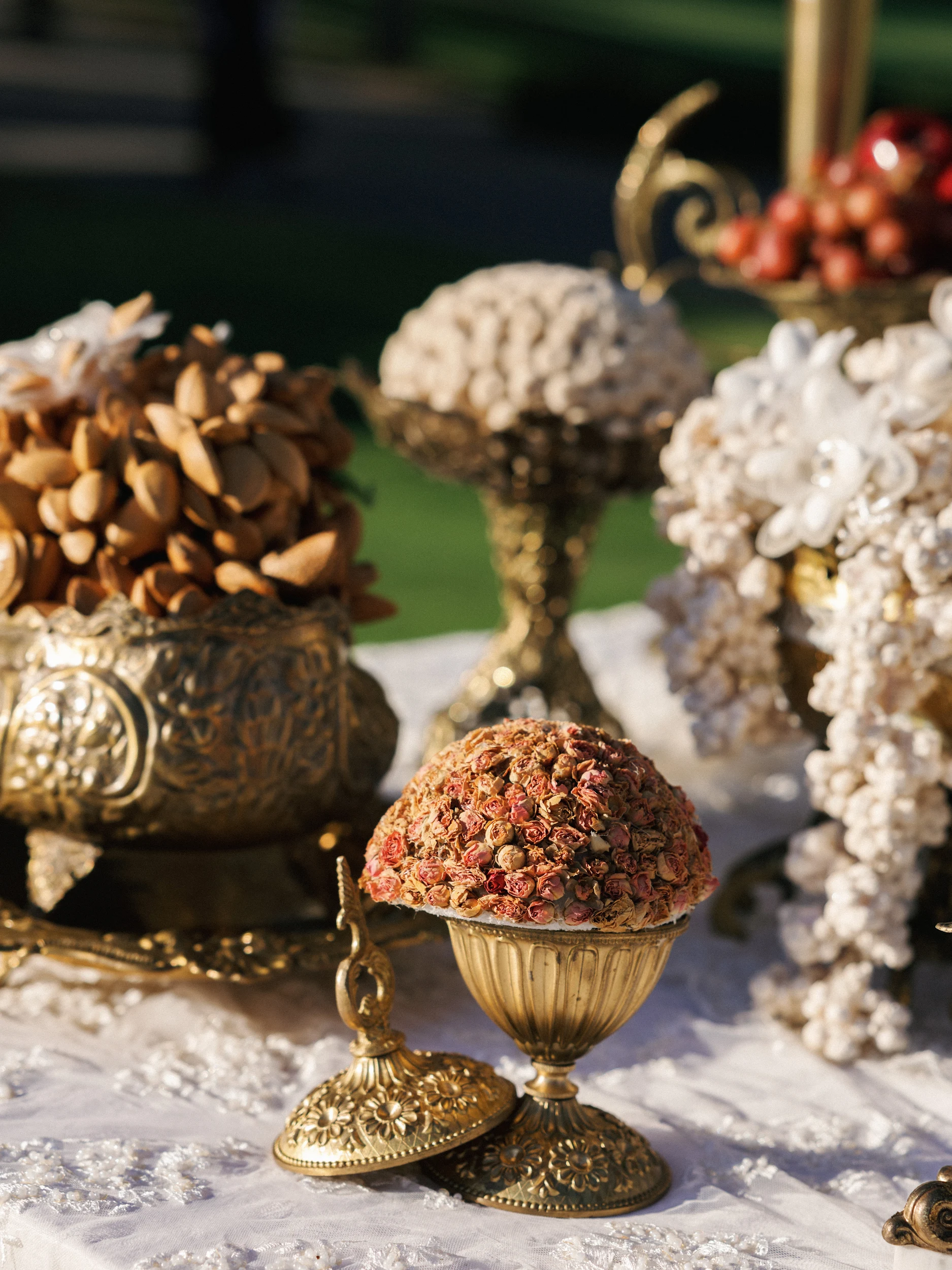 Taban & Isaac — Wedding
