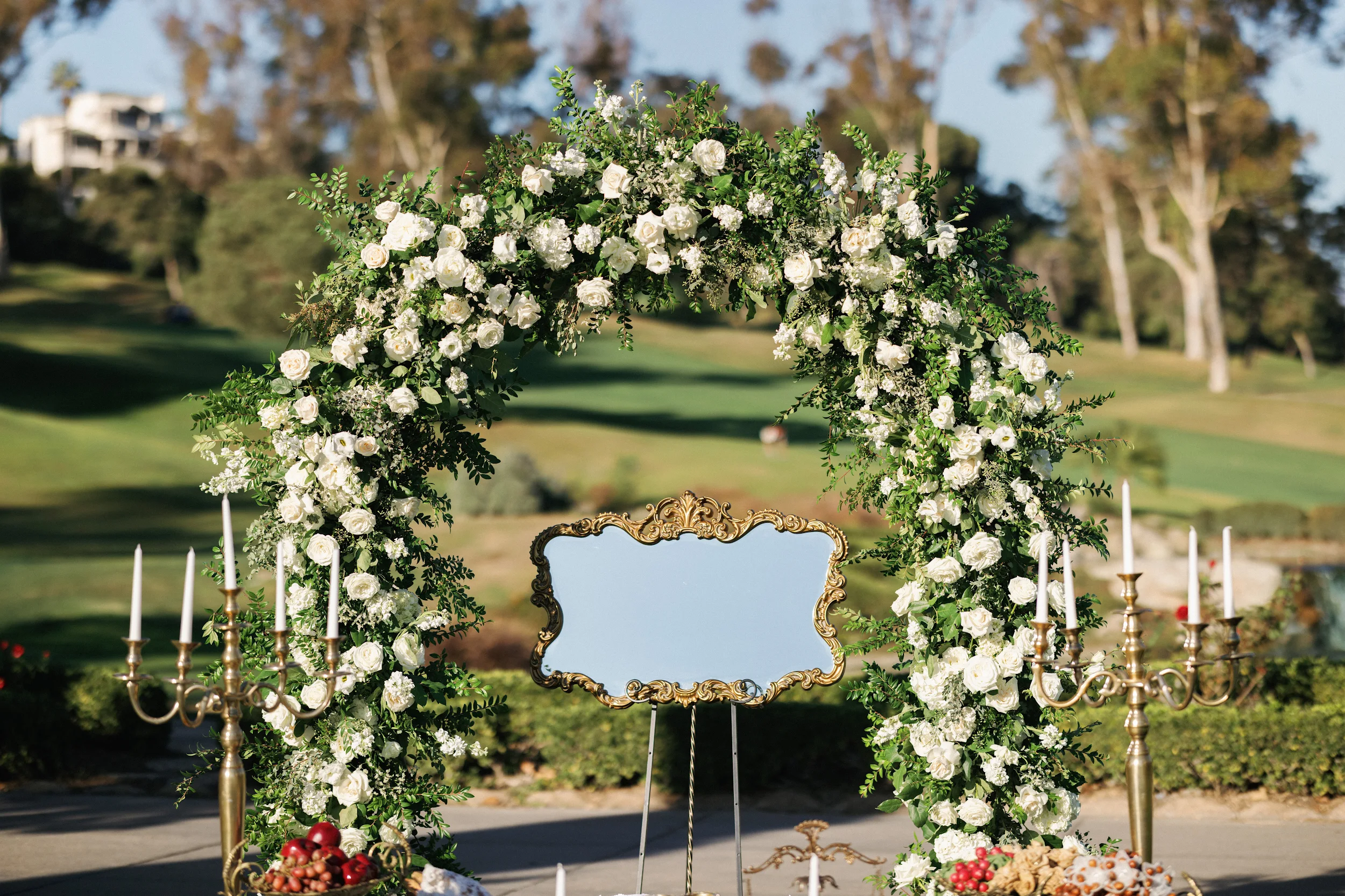 Taban & Isaac — Wedding