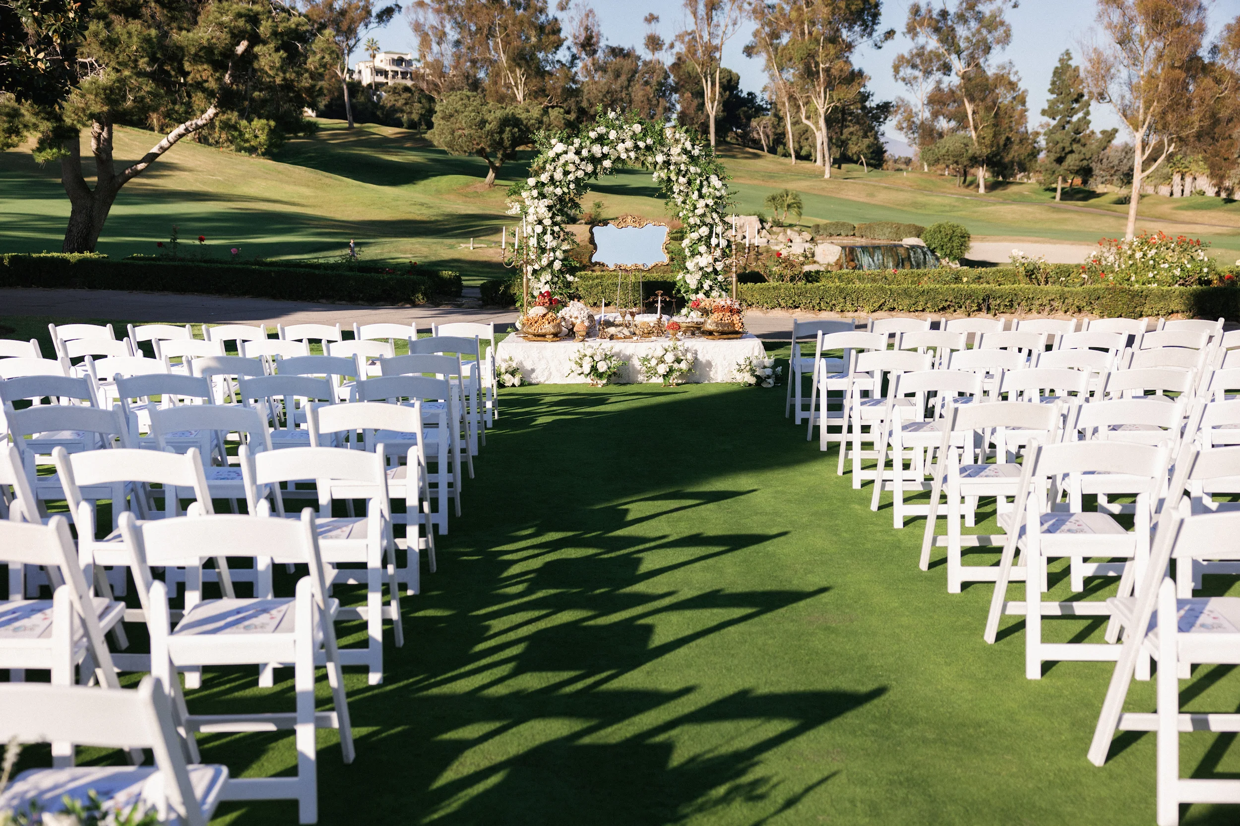 Taban & Isaac — Wedding